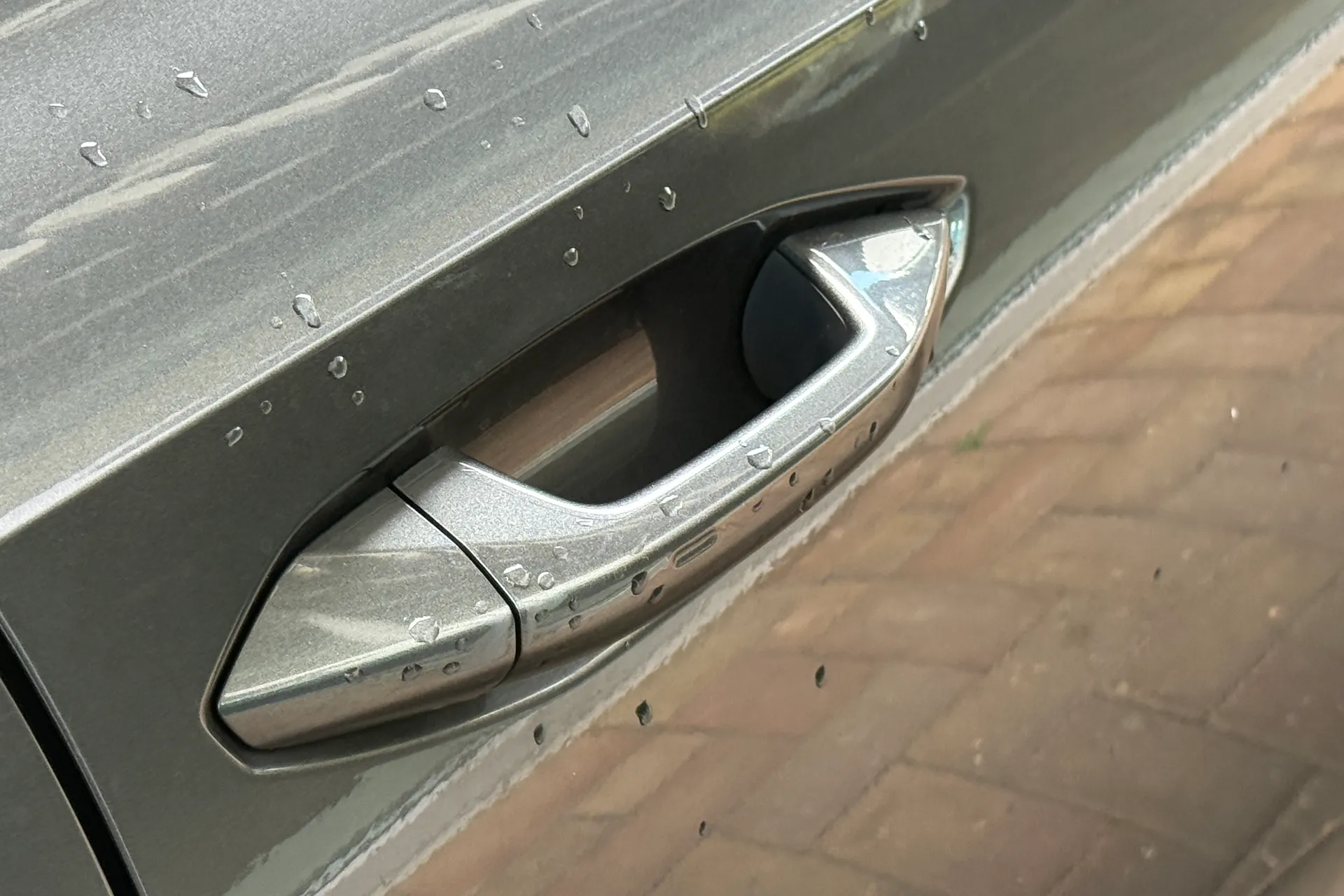 Audi A3 thumbnail image number 38