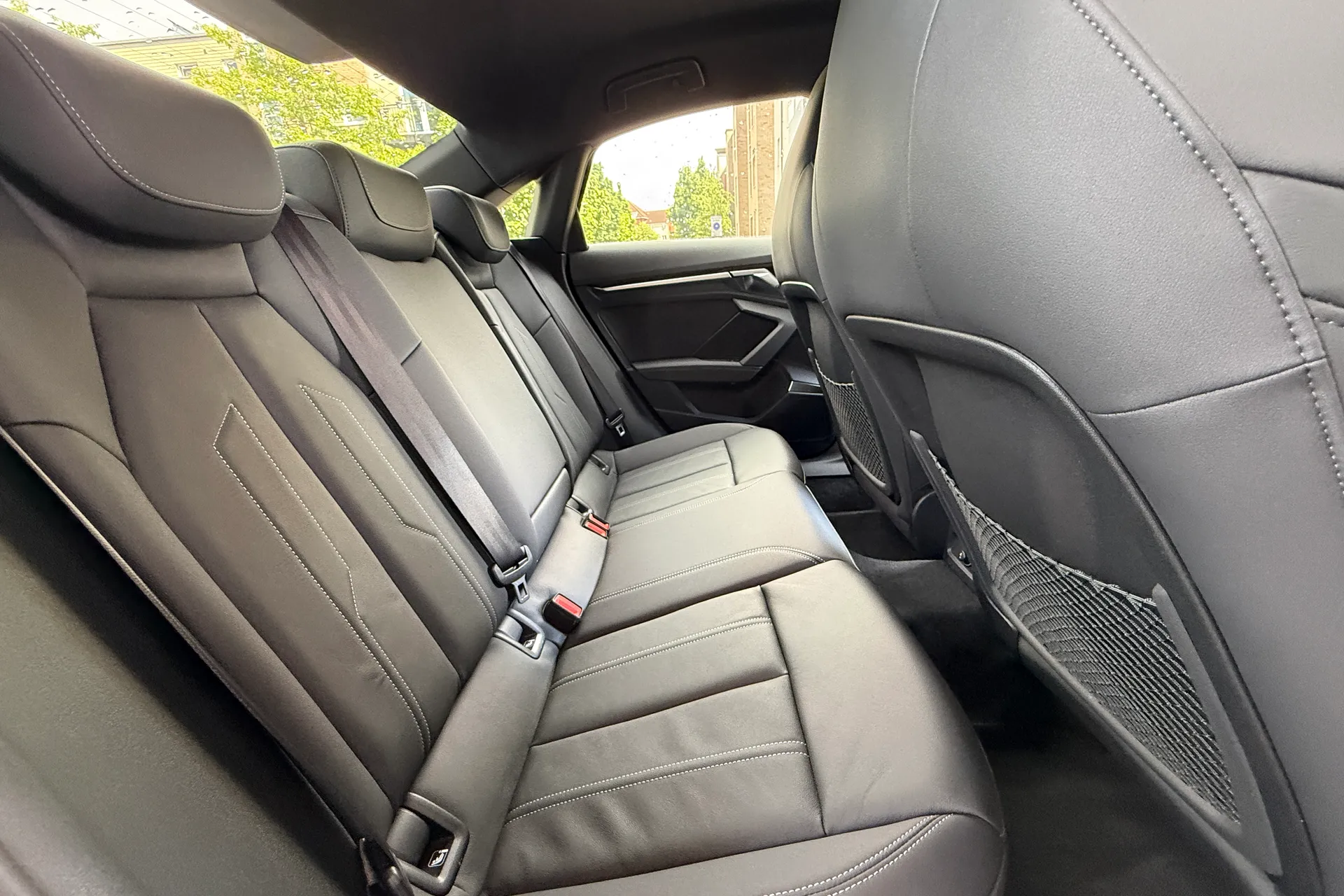 Audi A3 thumbnail image number 41