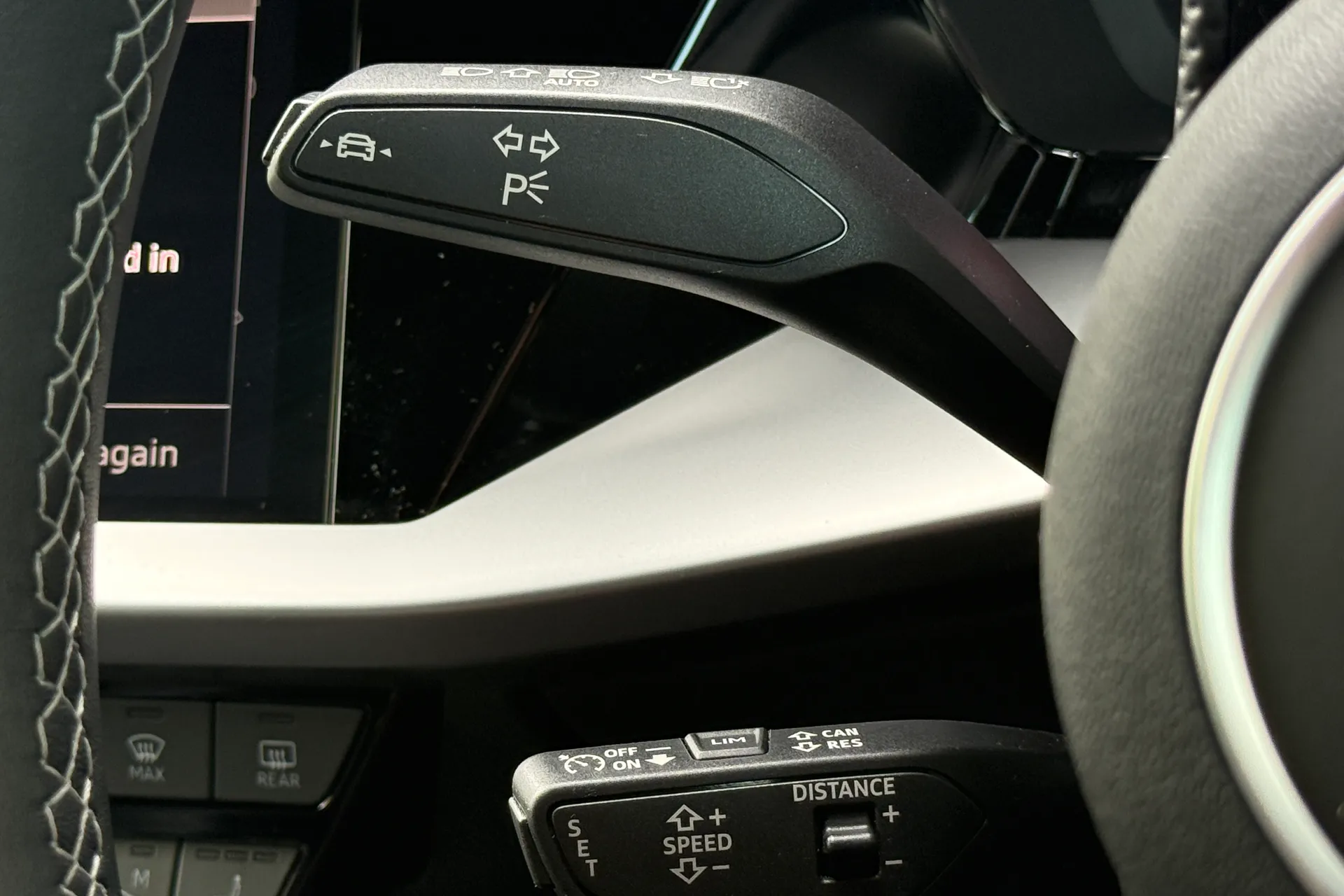 Audi A3 thumbnail image number 21