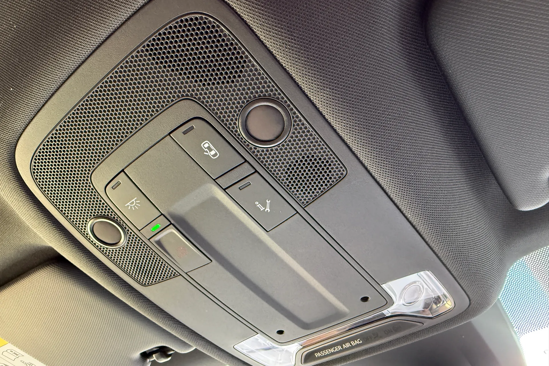 Audi A3 thumbnail image number 34
