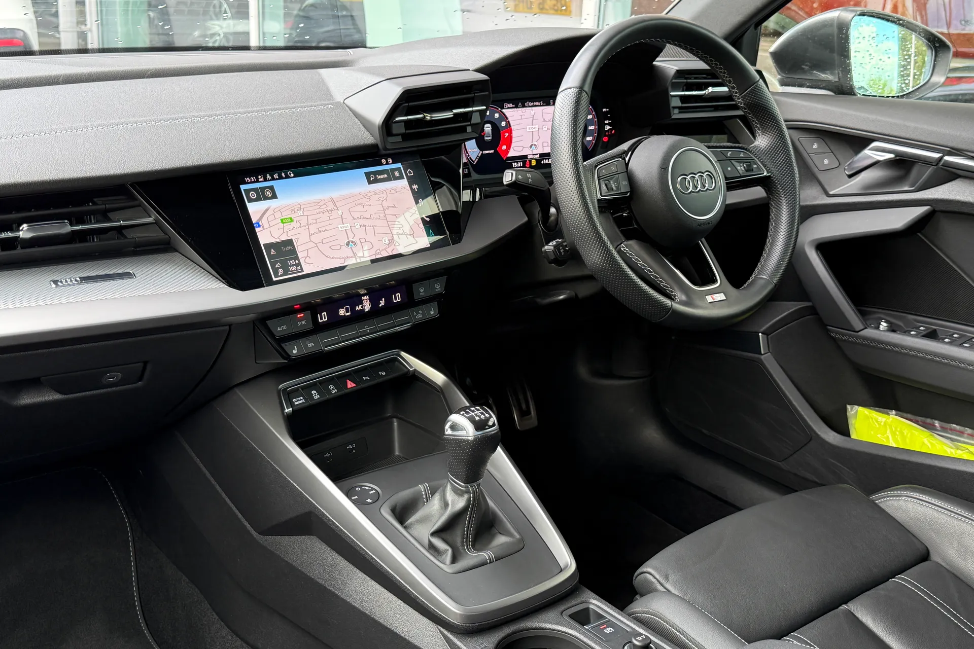 Audi A3 thumbnail image number 51