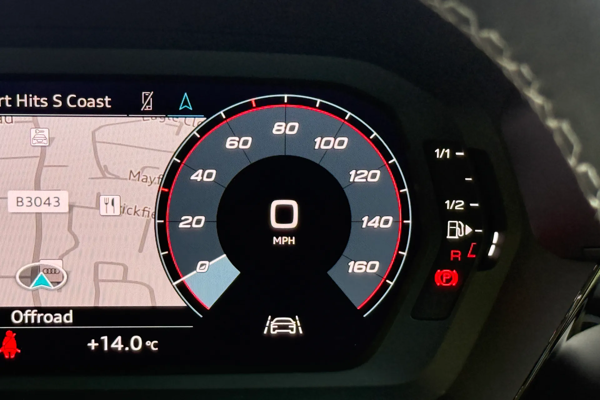Audi A3 thumbnail image number 15