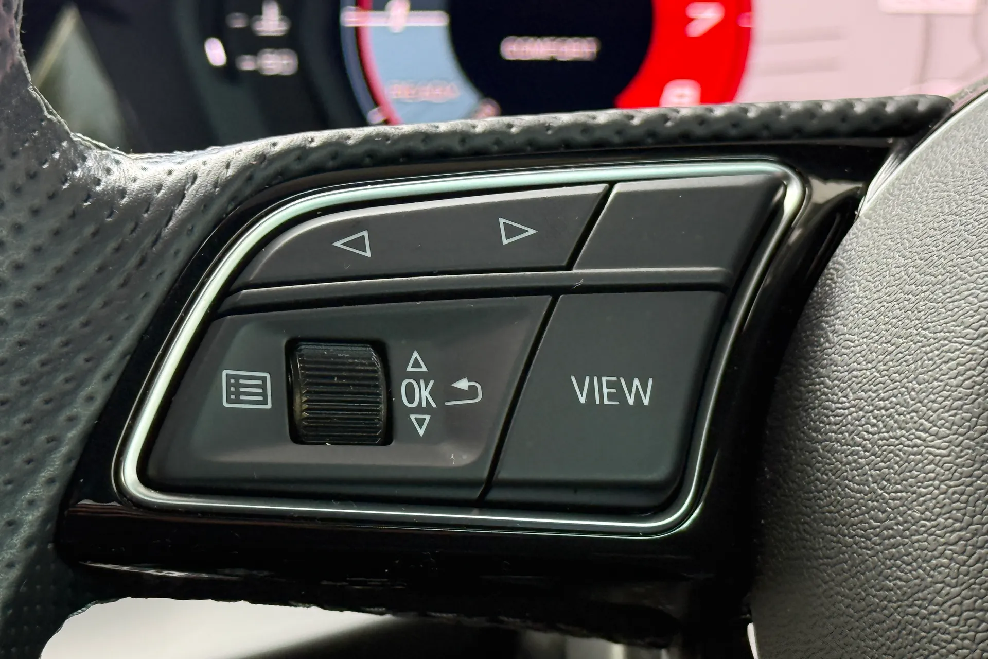 Audi A3 thumbnail image number 17