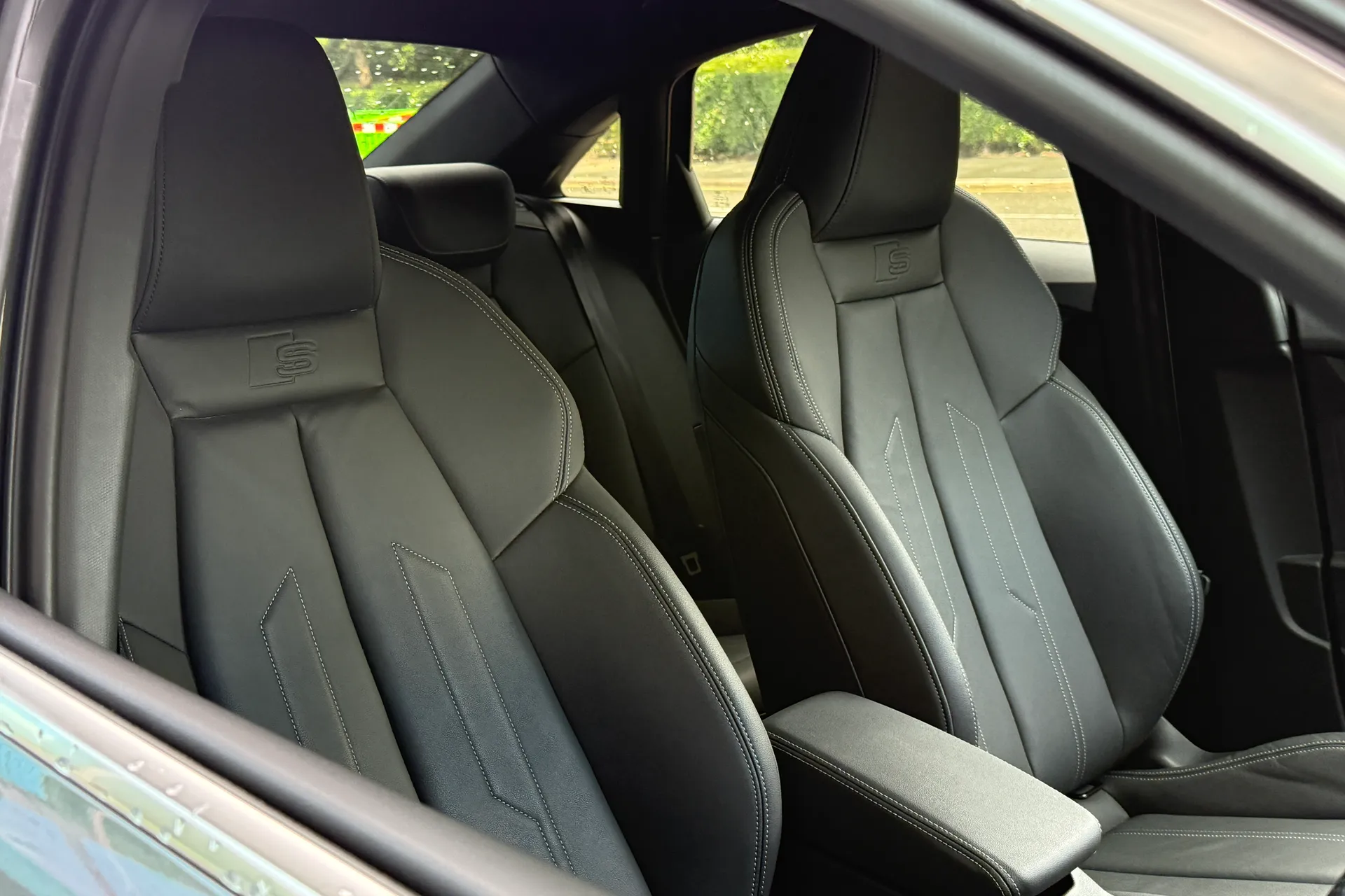 Audi A3 thumbnail image number 37