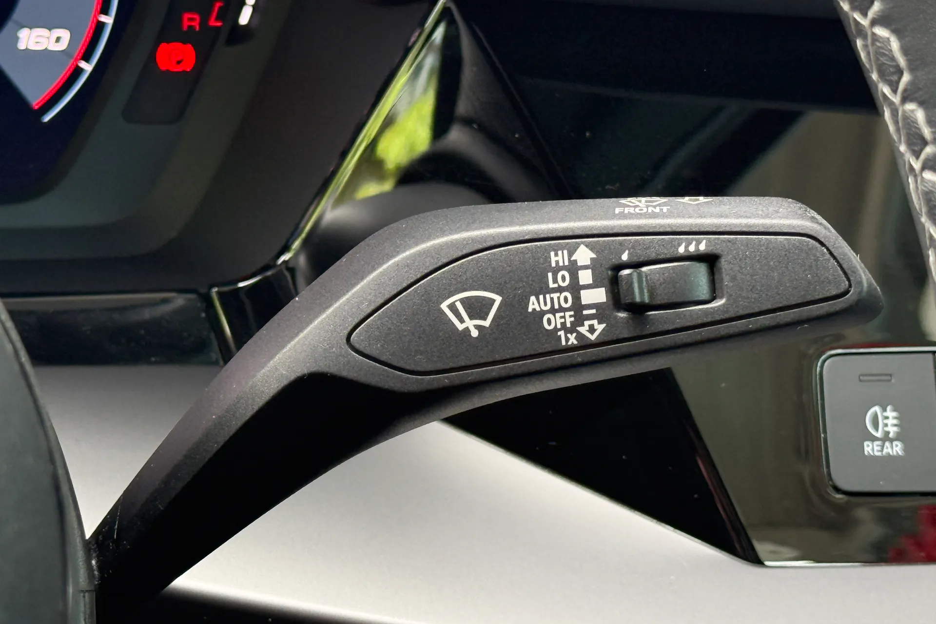 Audi A3 thumbnail image number 20