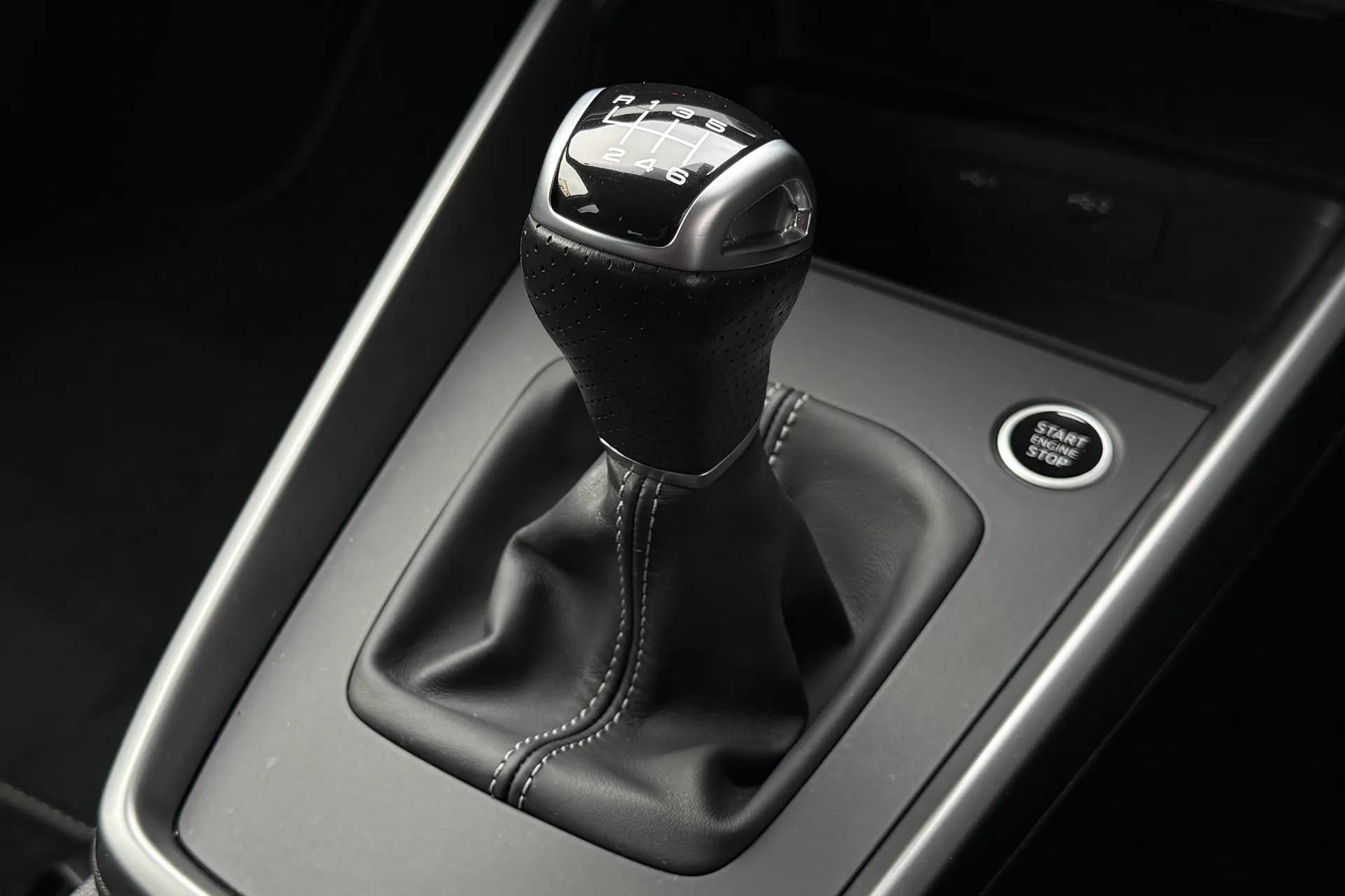Audi A3 thumbnail image number 29