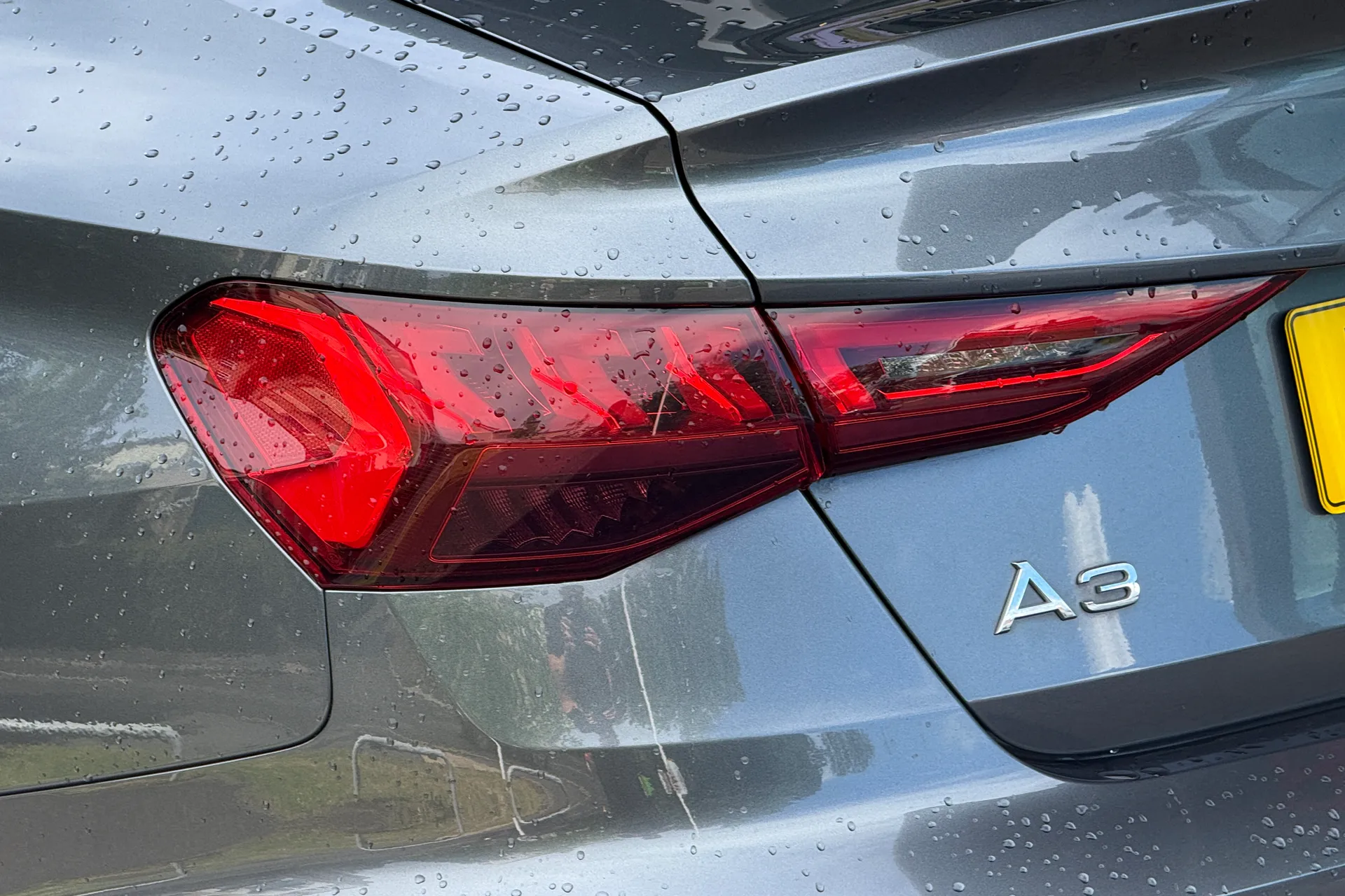 Audi A3 thumbnail image number 48