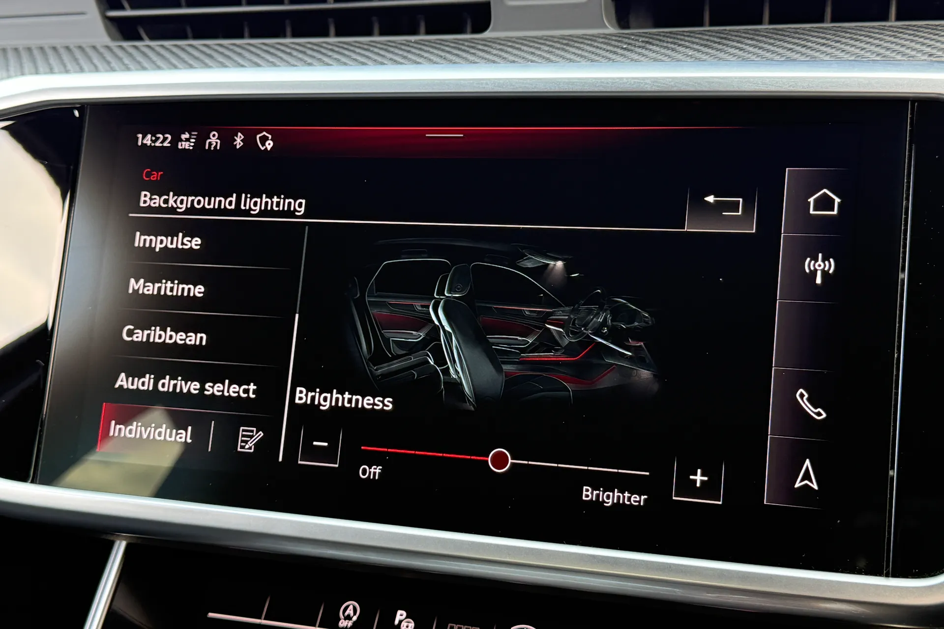 Audi RS6 thumbnail image number 13