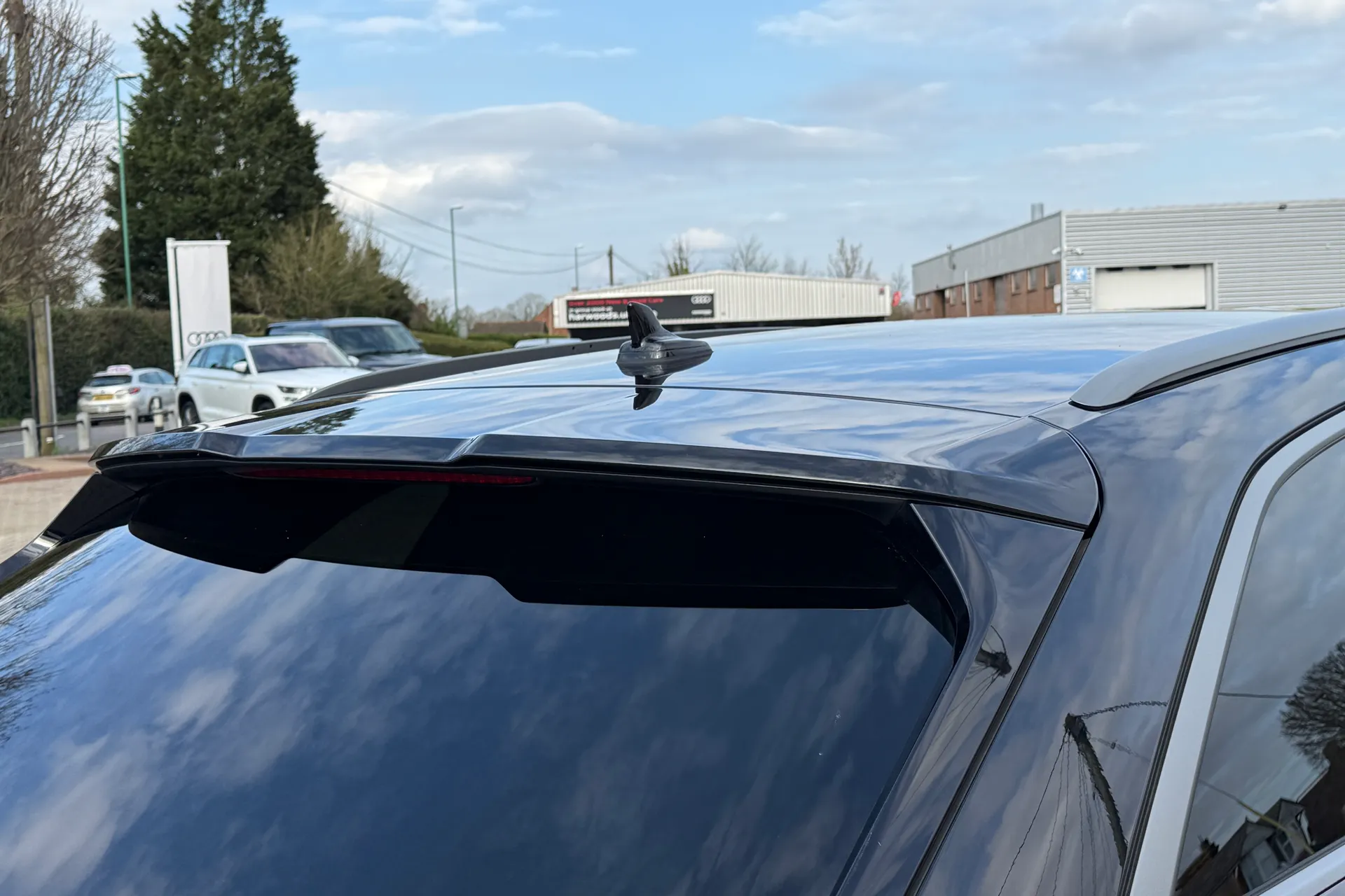 Audi RS6 thumbnail image number 59