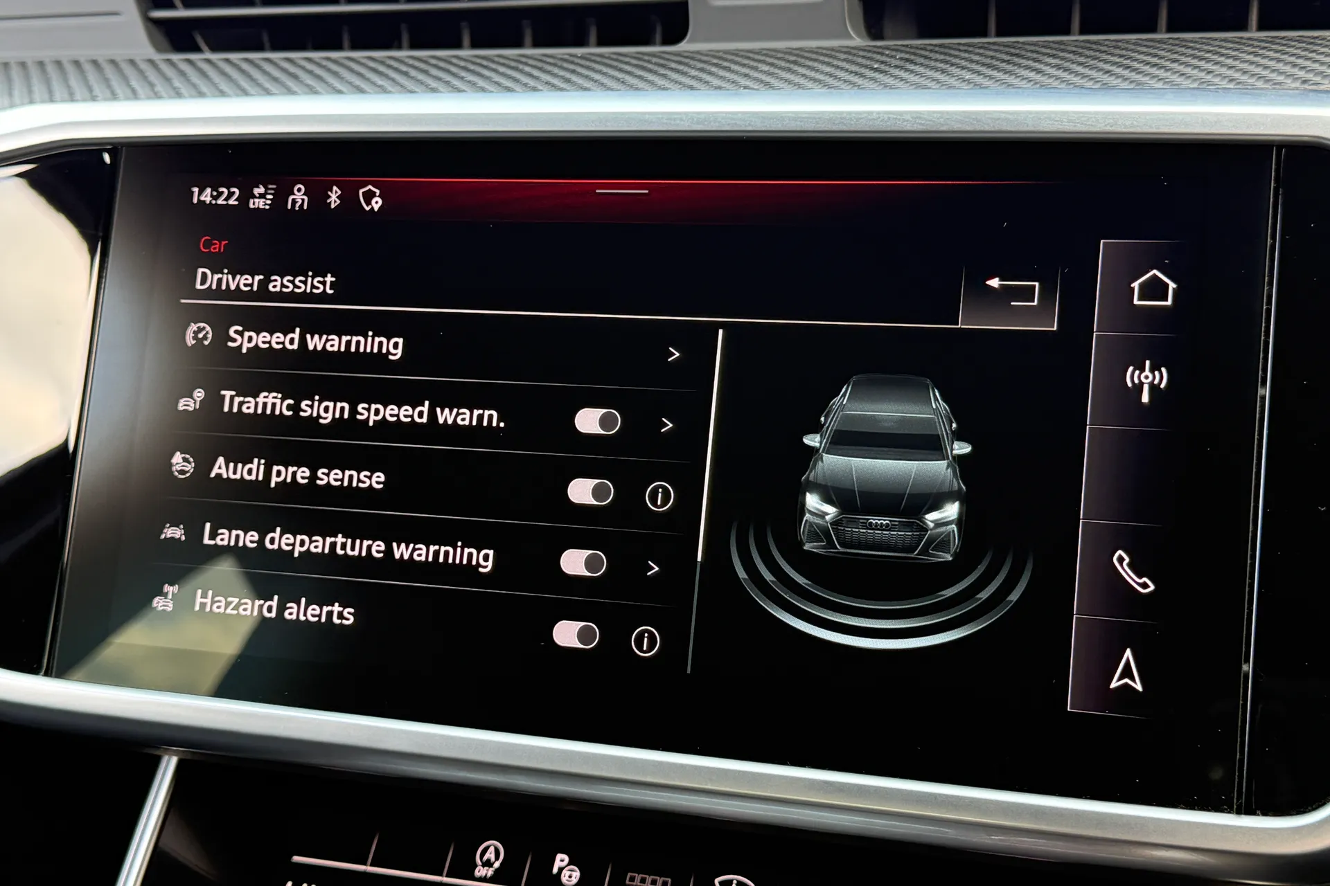 Audi RS6 thumbnail image number 12