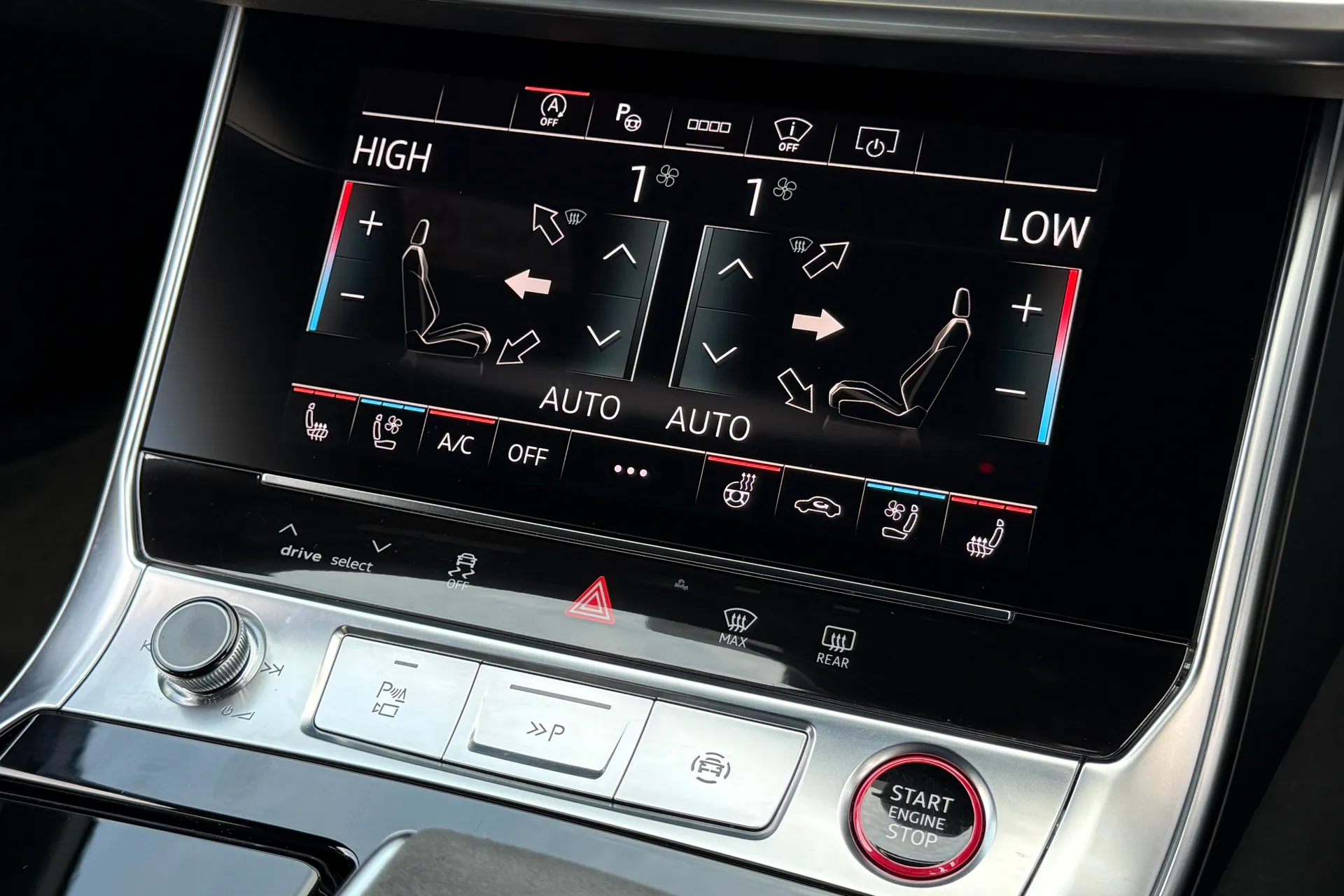 Audi RS6 thumbnail image number 18