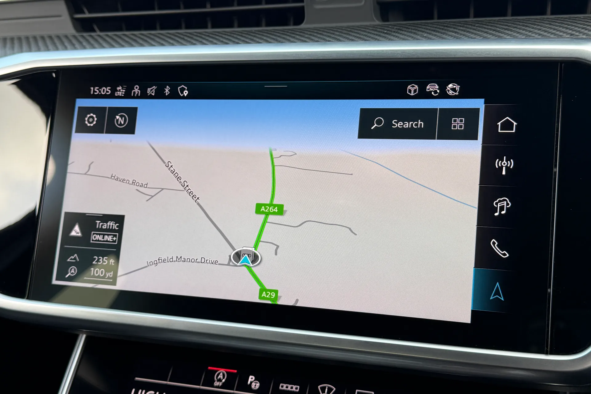 Audi RS6 thumbnail image number 5