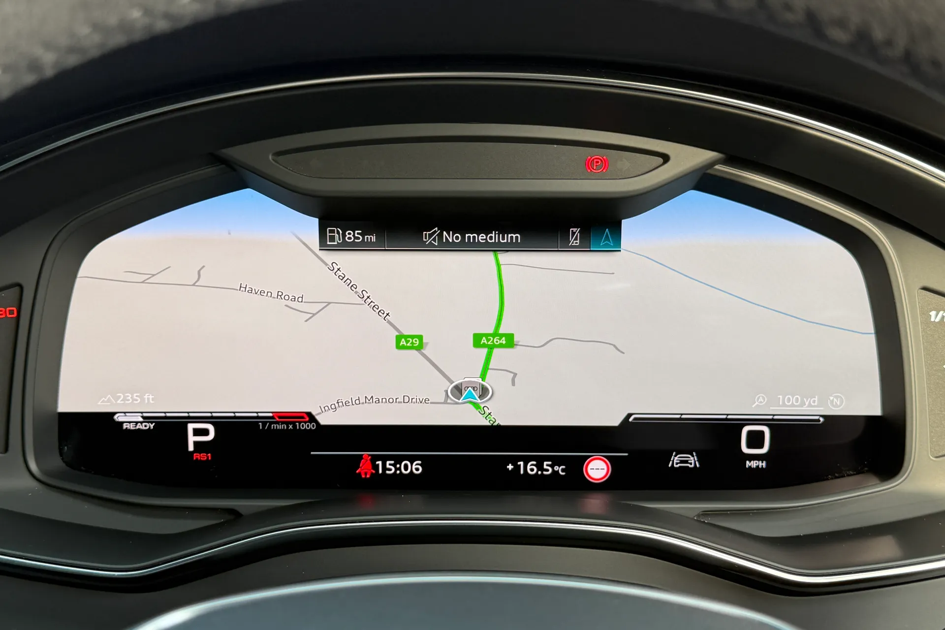 Audi RS6 thumbnail image number 17