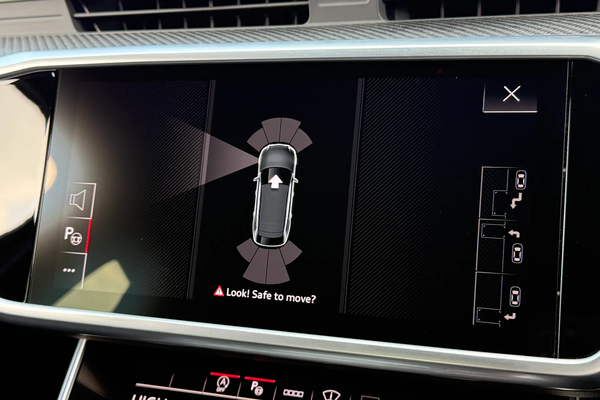 Audi RS6 thumbnail image number 10