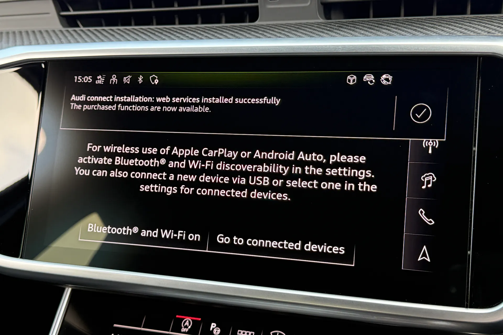 Audi RS6 thumbnail image number 15