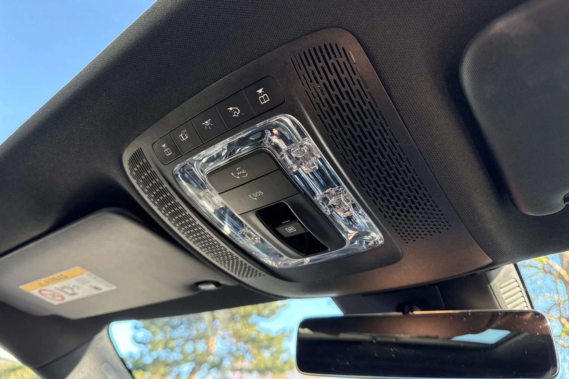 MERCEDES-BENZ A CLASS thumbnail image number 30