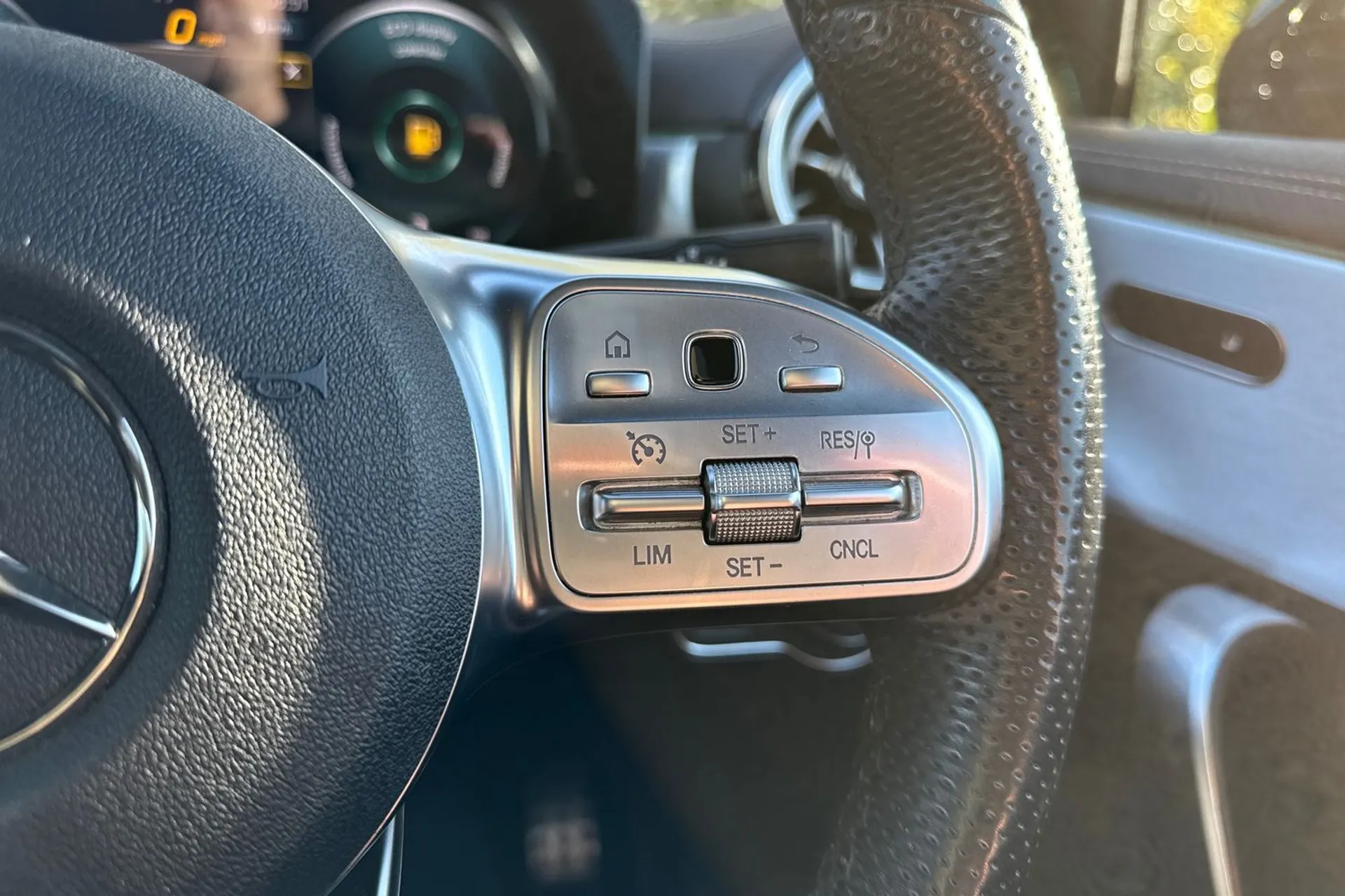 MERCEDES-BENZ A CLASS thumbnail image number 46