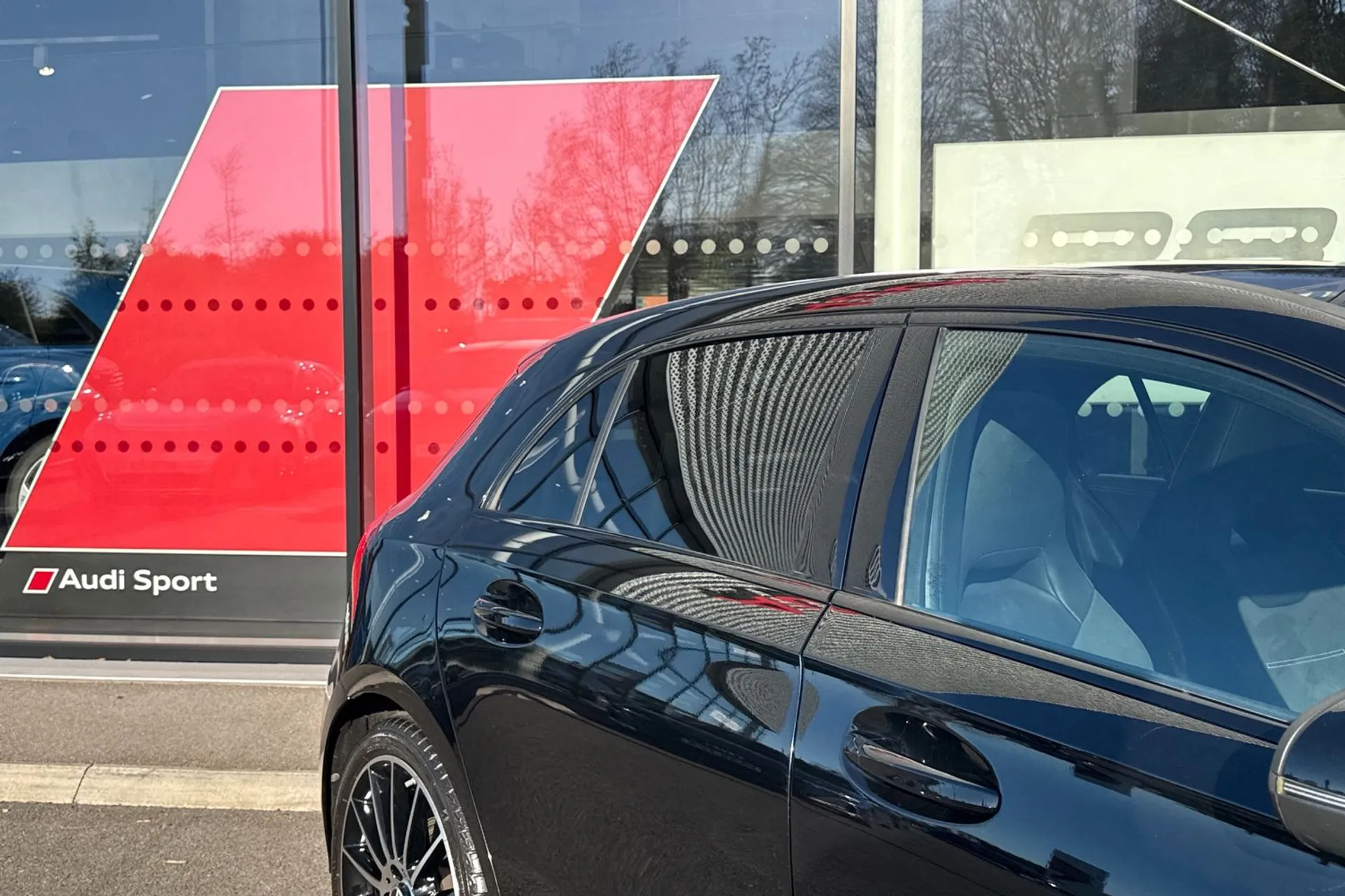 MERCEDES-BENZ A CLASS thumbnail image number 23