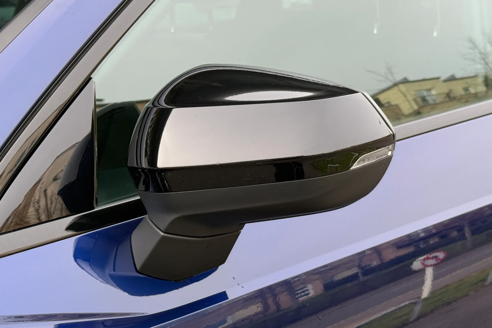 Audi Q3 thumbnail image number 58