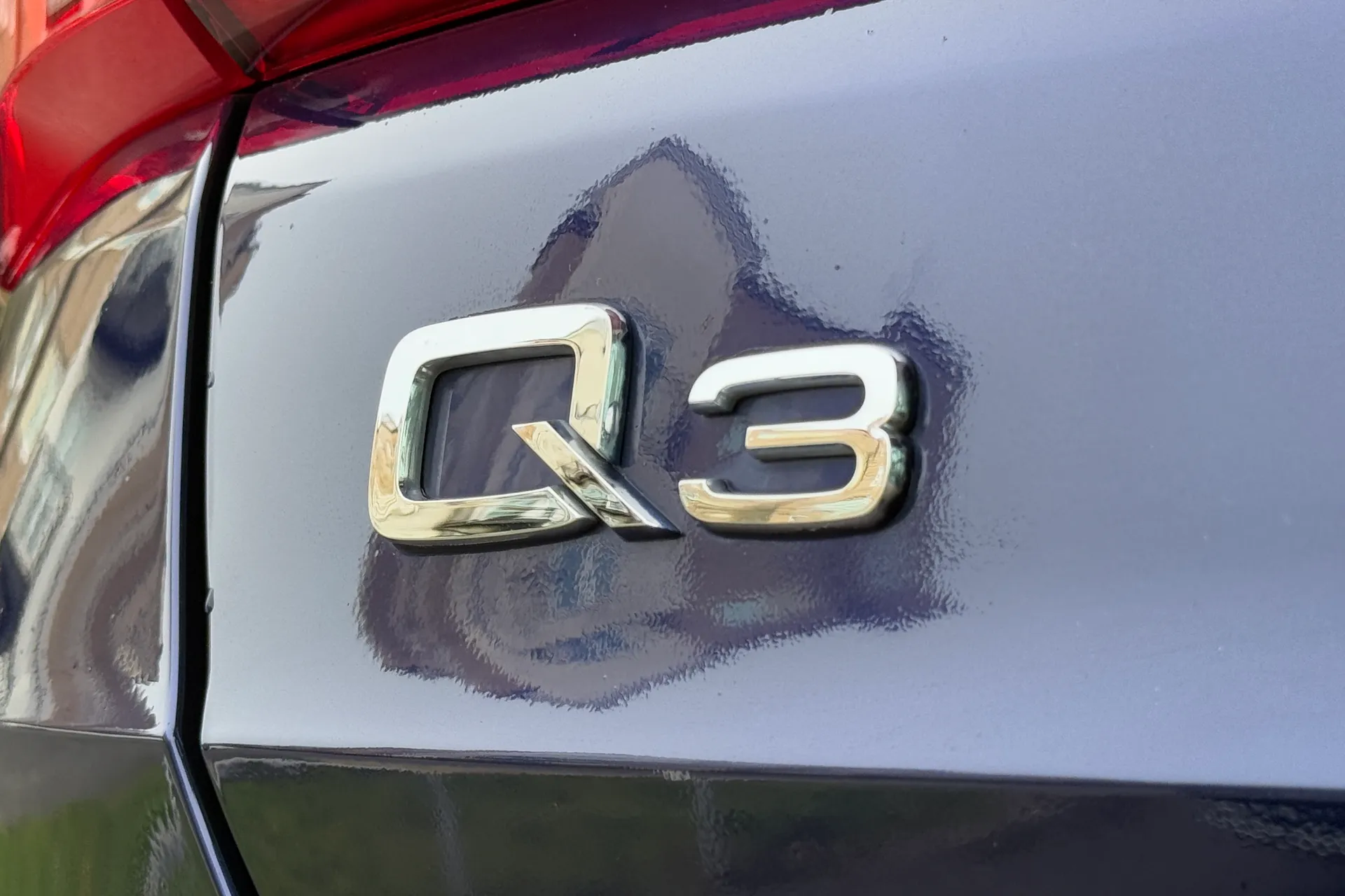 Audi Q3 thumbnail image number 50