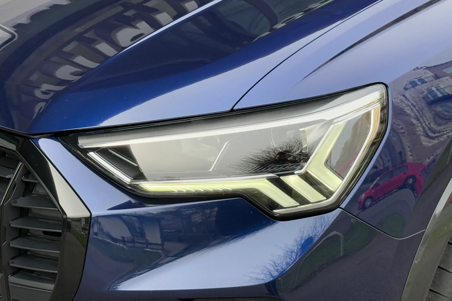 Audi Q3 thumbnail image number 59