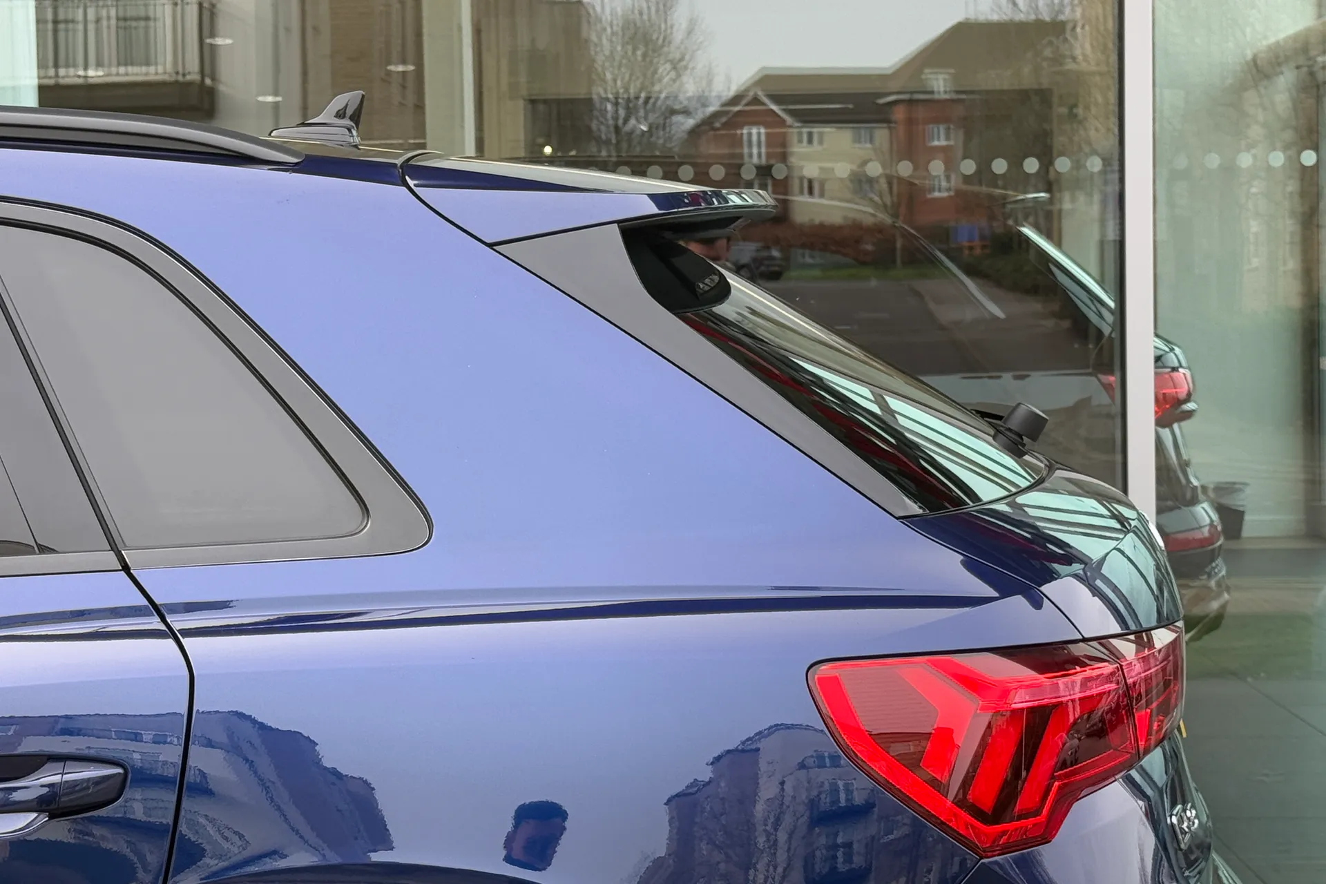 Audi Q3 thumbnail image number 54