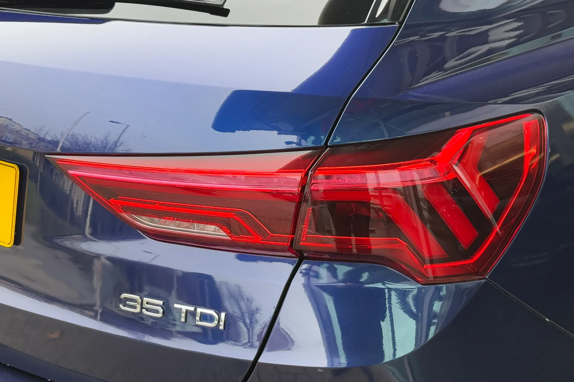 Audi Q3 thumbnail image number 47