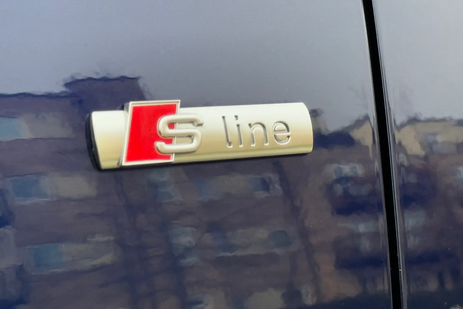 Audi Q3 thumbnail image number 57