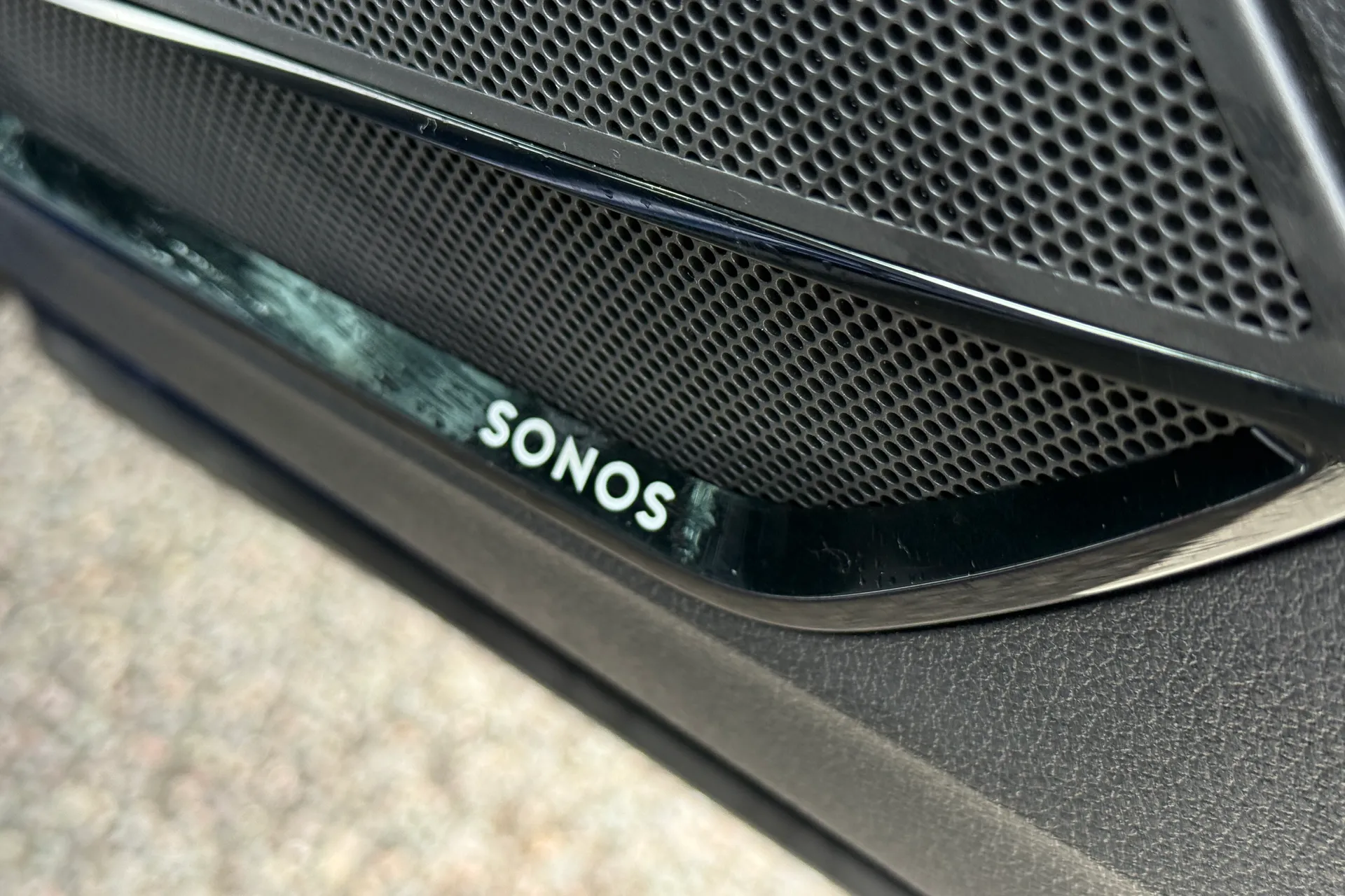 Audi Q3 thumbnail image number 10