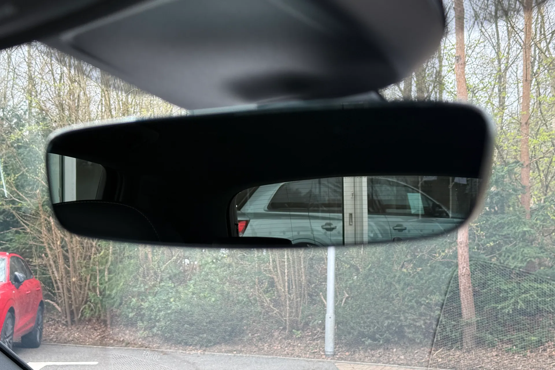 Audi Q3 thumbnail image number 18