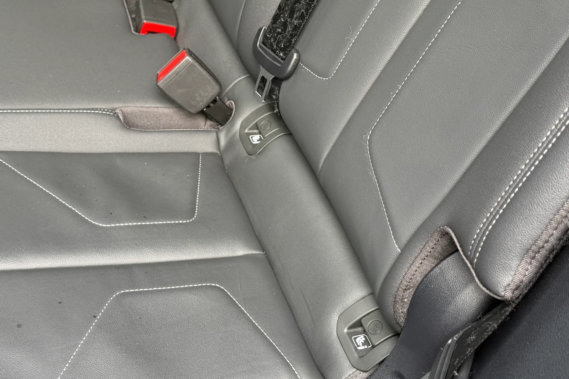 Audi Q3 thumbnail image number 49