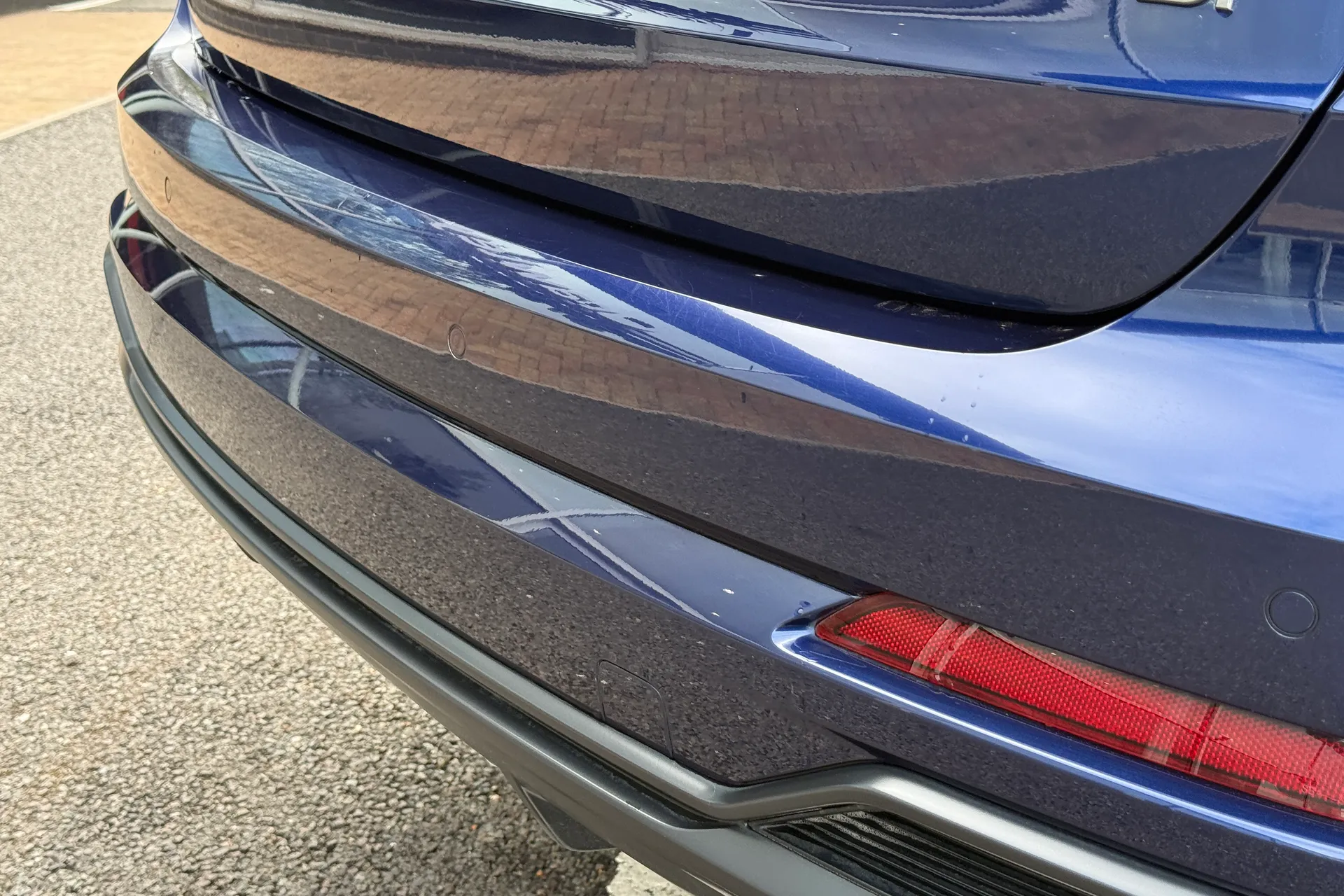 Audi Q3 thumbnail image number 38