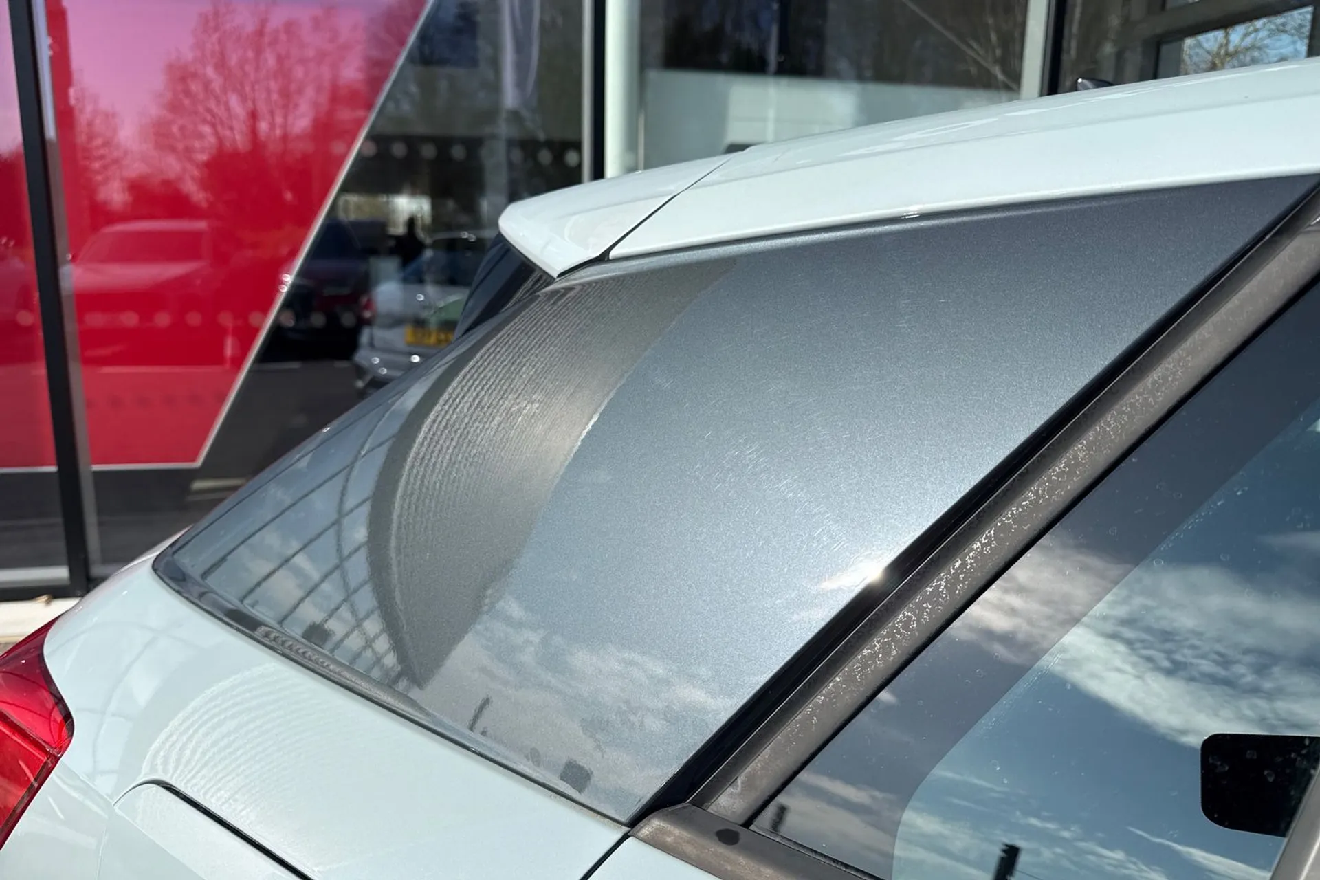 Audi Q2 thumbnail image number 31