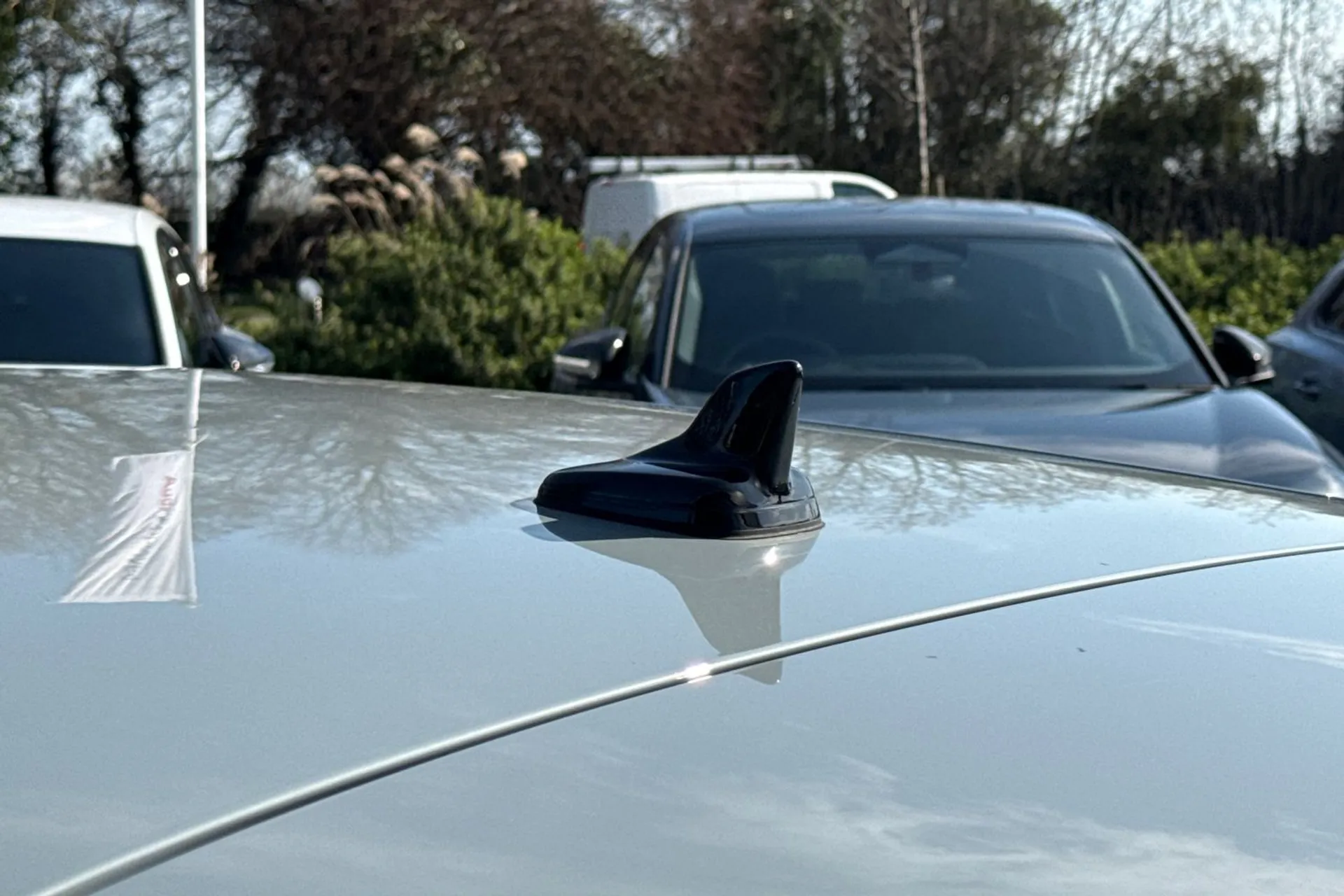 Audi Q2 thumbnail image number 29