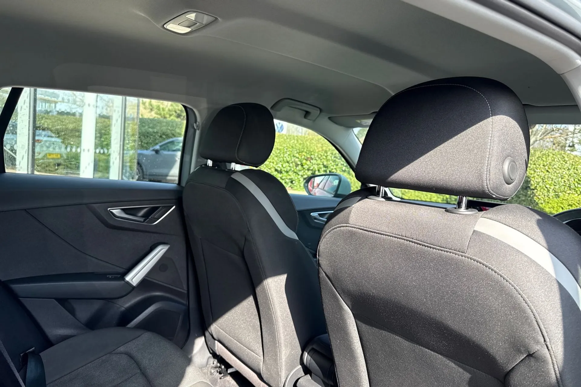 Audi Q2 thumbnail image number 40