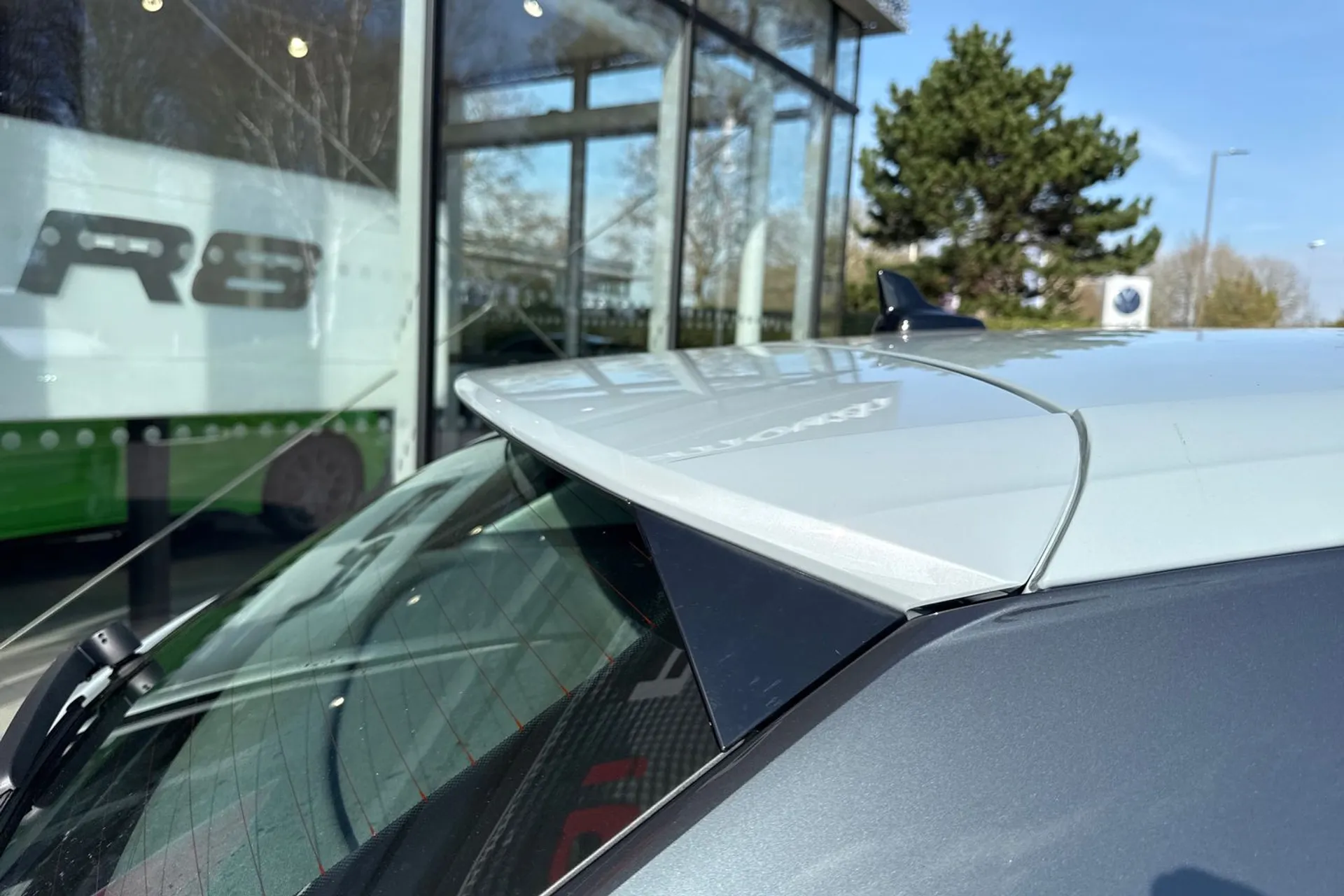 Audi Q2 thumbnail image number 23