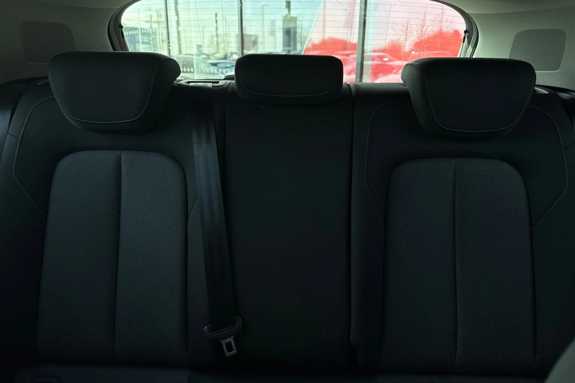 Audi Q2 thumbnail image number 47