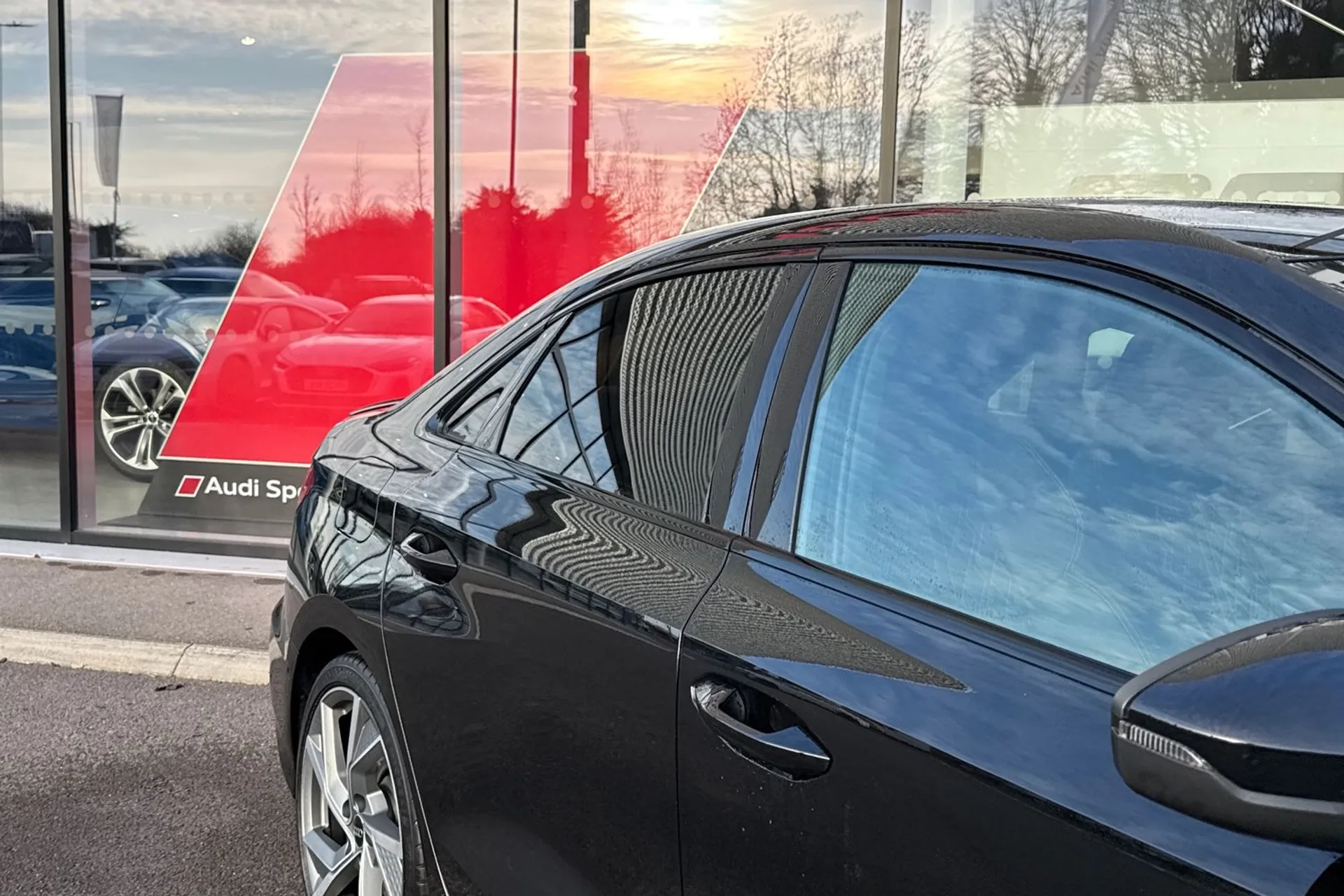 Audi A3 thumbnail image number 23