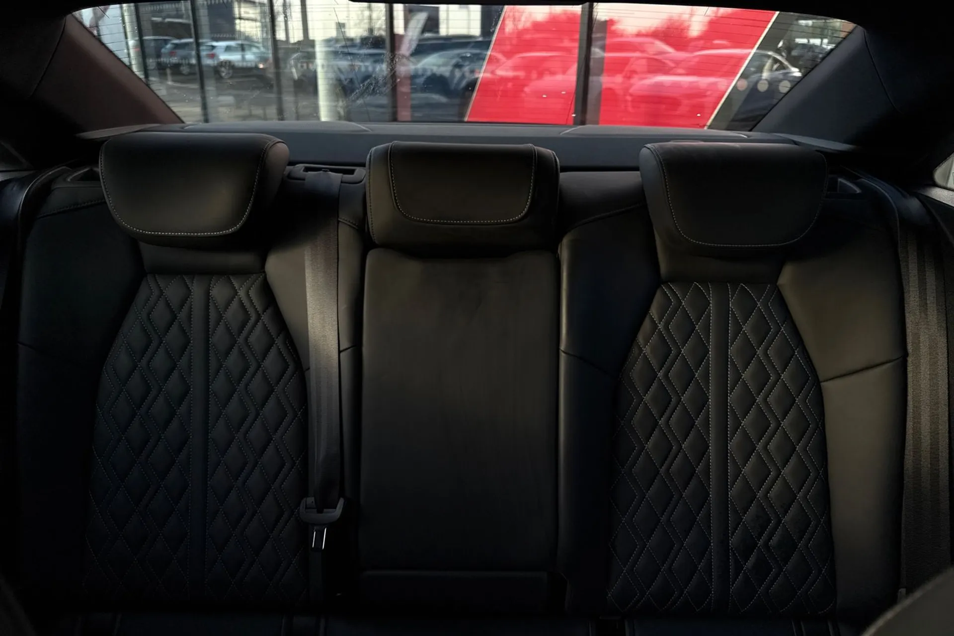 Audi A3 thumbnail image number 49