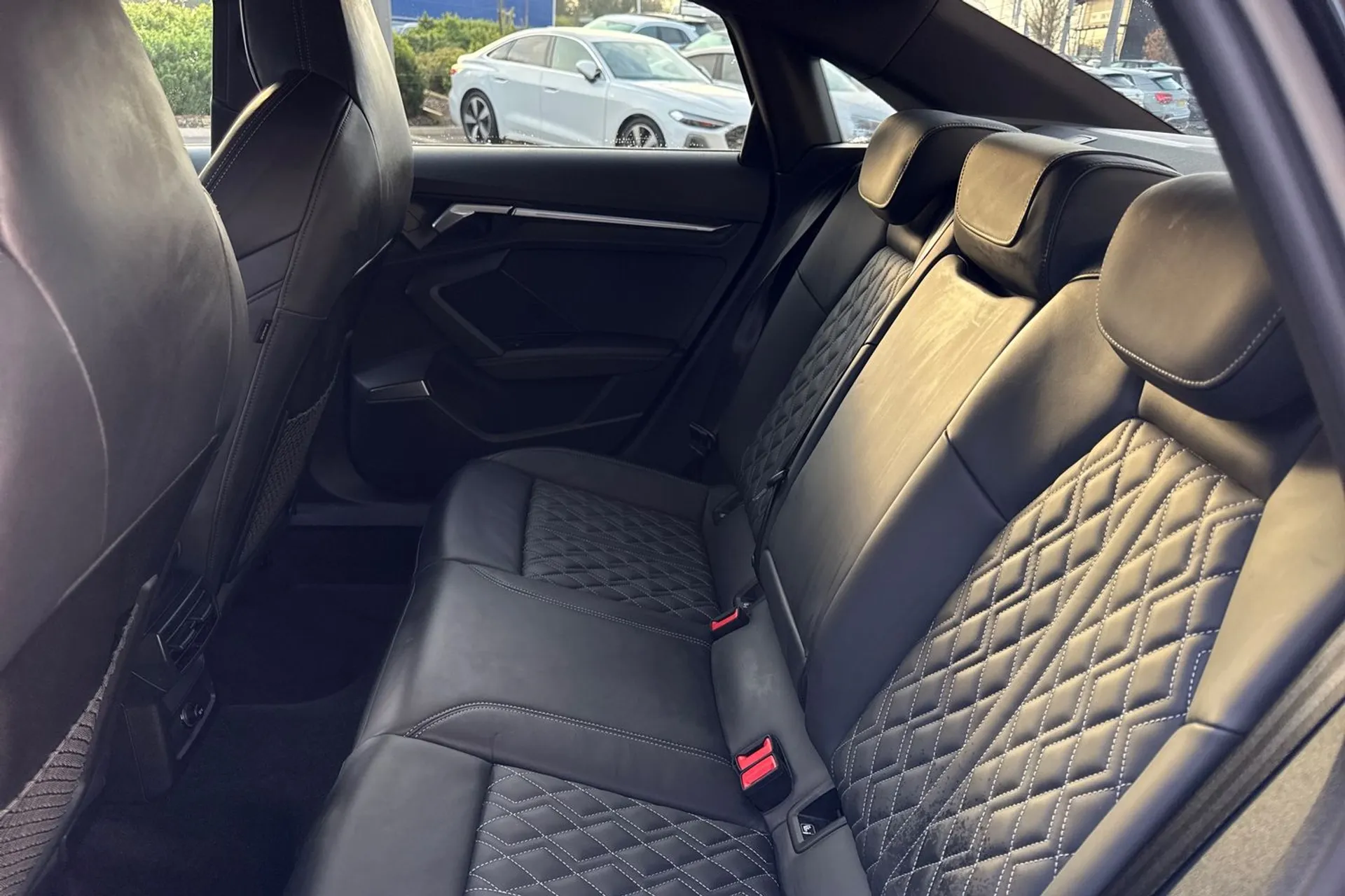 Audi A3 thumbnail image number 48