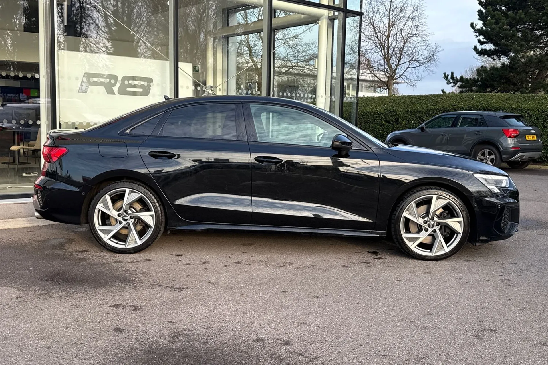 Audi A3 thumbnail image number 2