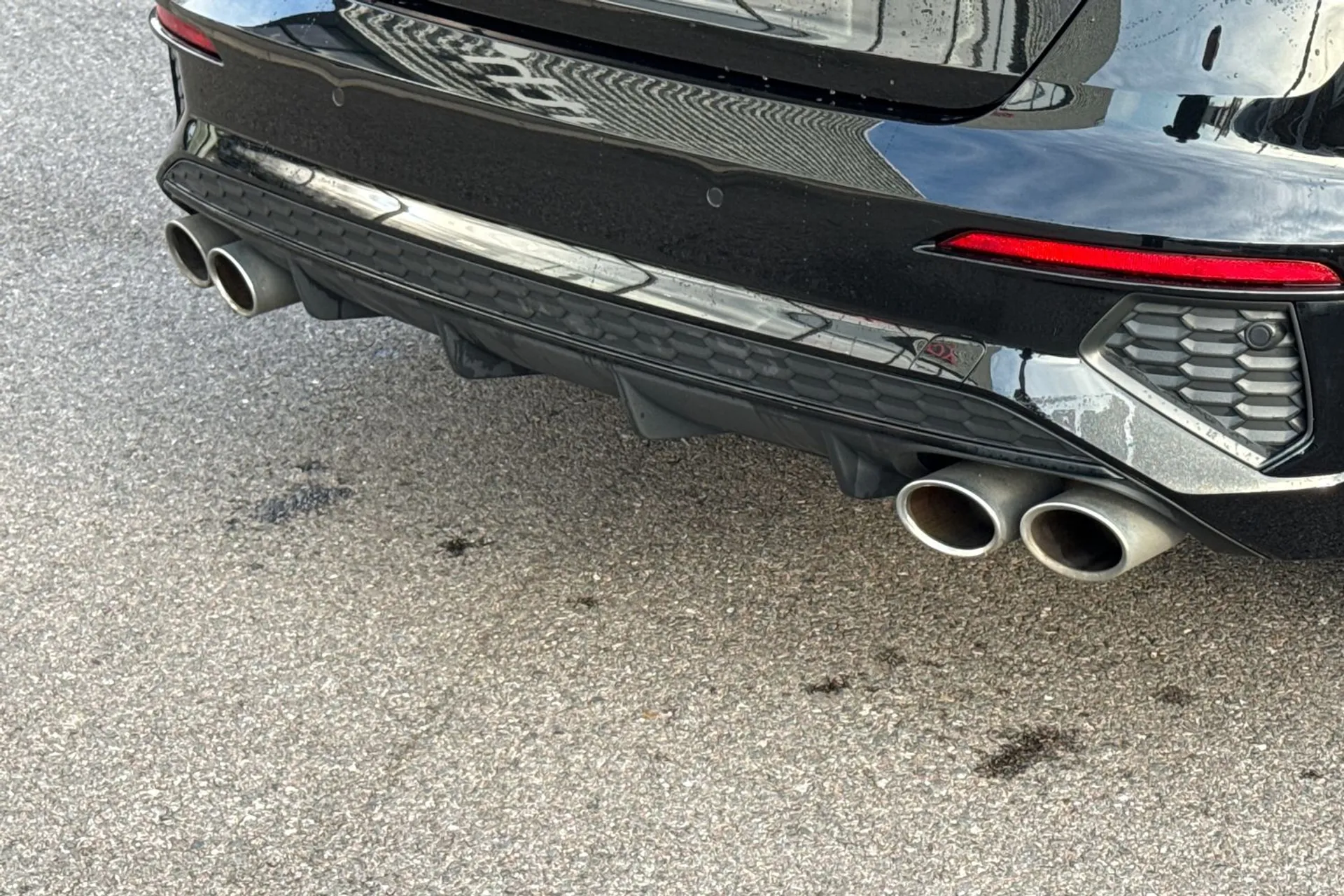 Audi A3 thumbnail image number 13