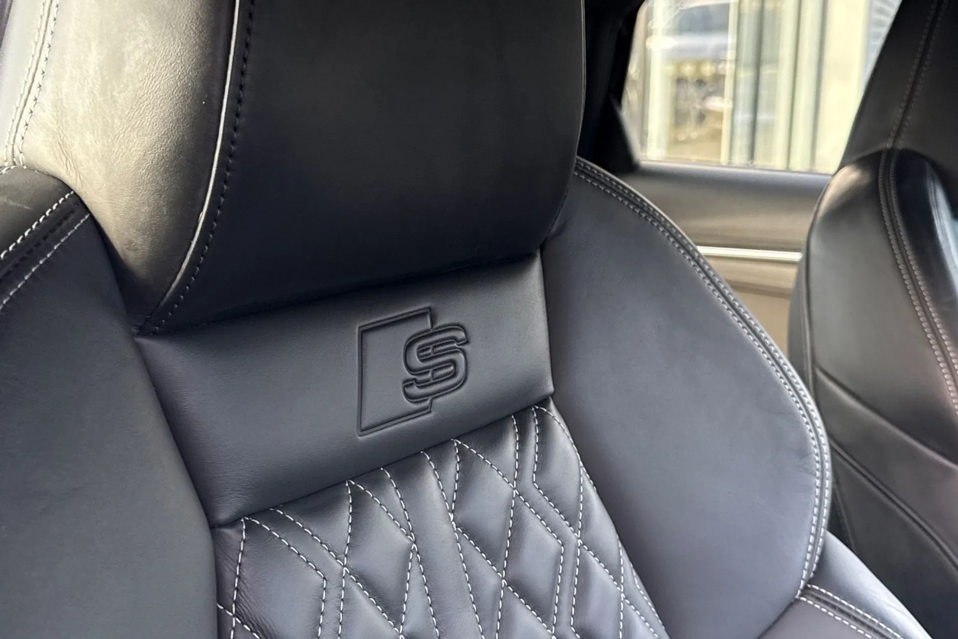 Audi A3 thumbnail image number 20