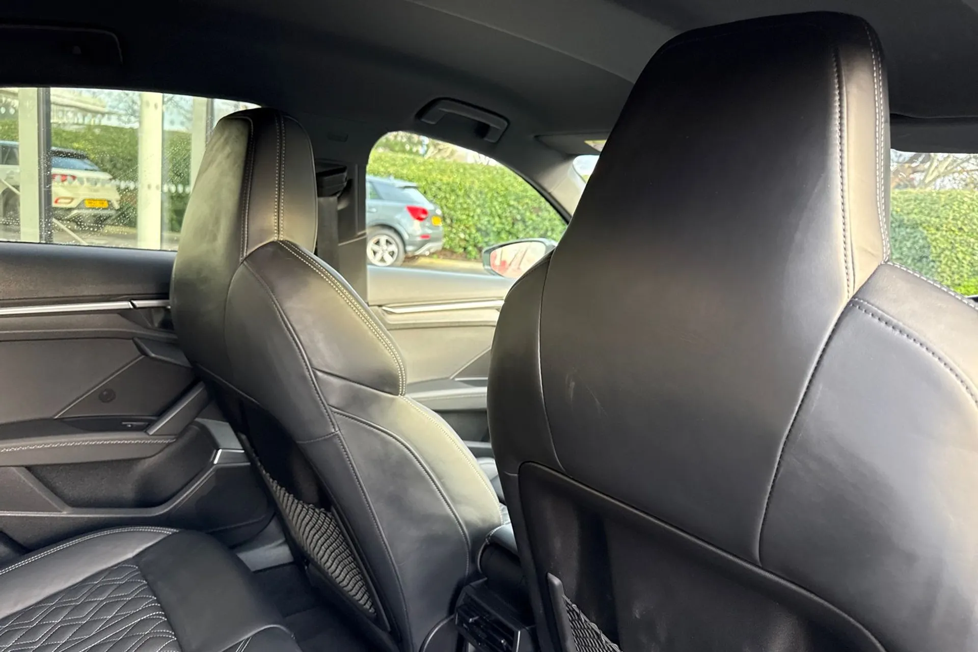 Audi A3 thumbnail image number 40