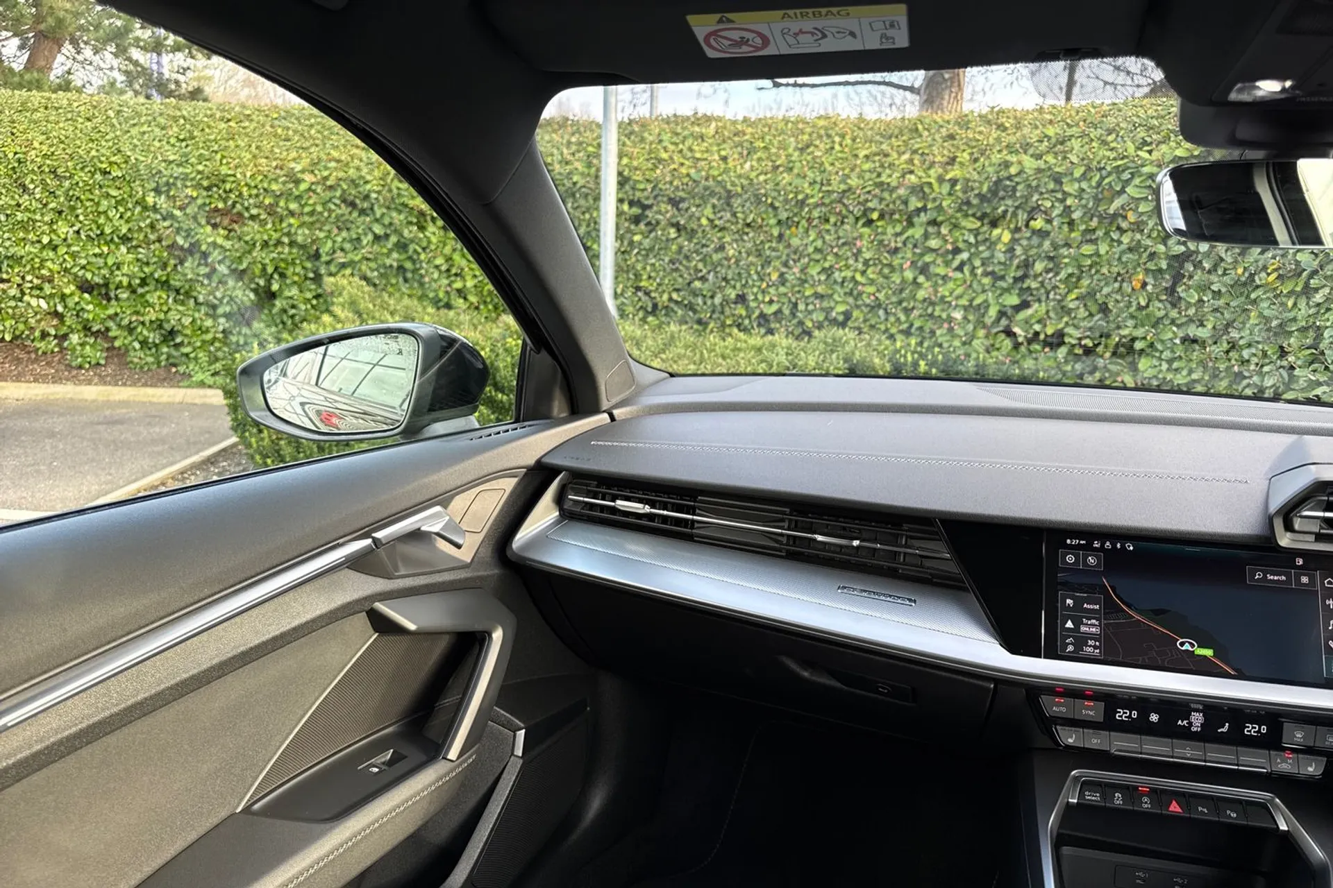 Audi A3 thumbnail image number 50