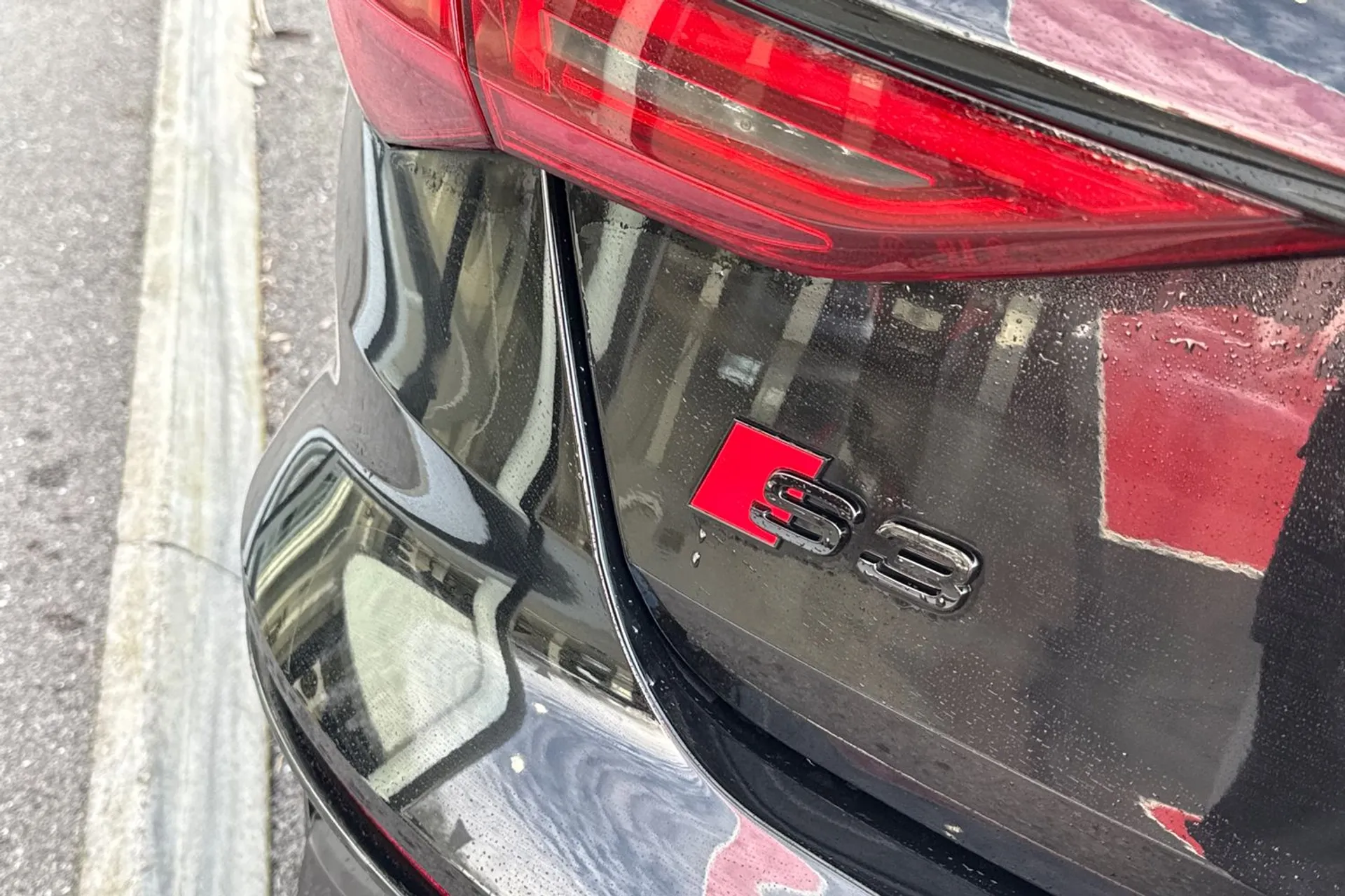 Audi A3 thumbnail image number 32