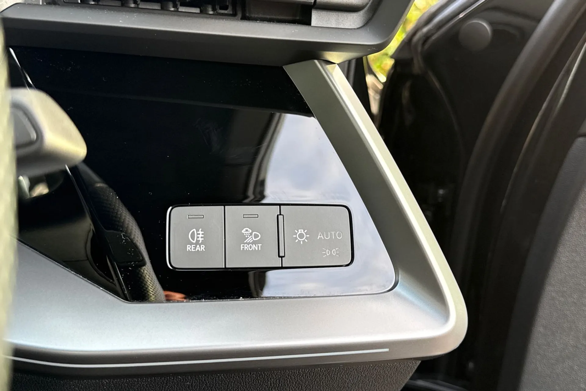 Audi A3 thumbnail image number 26