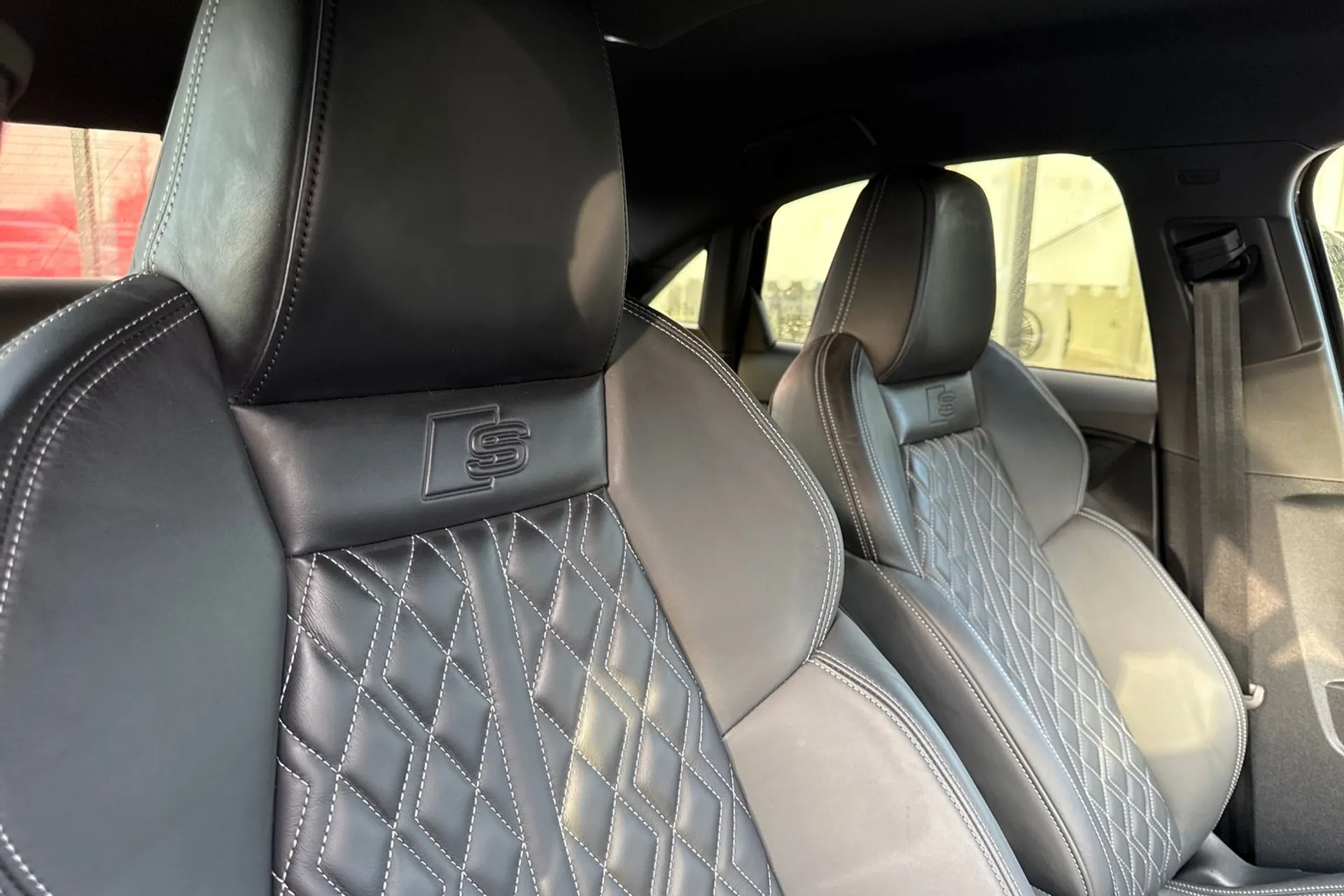 Audi A3 thumbnail image number 43