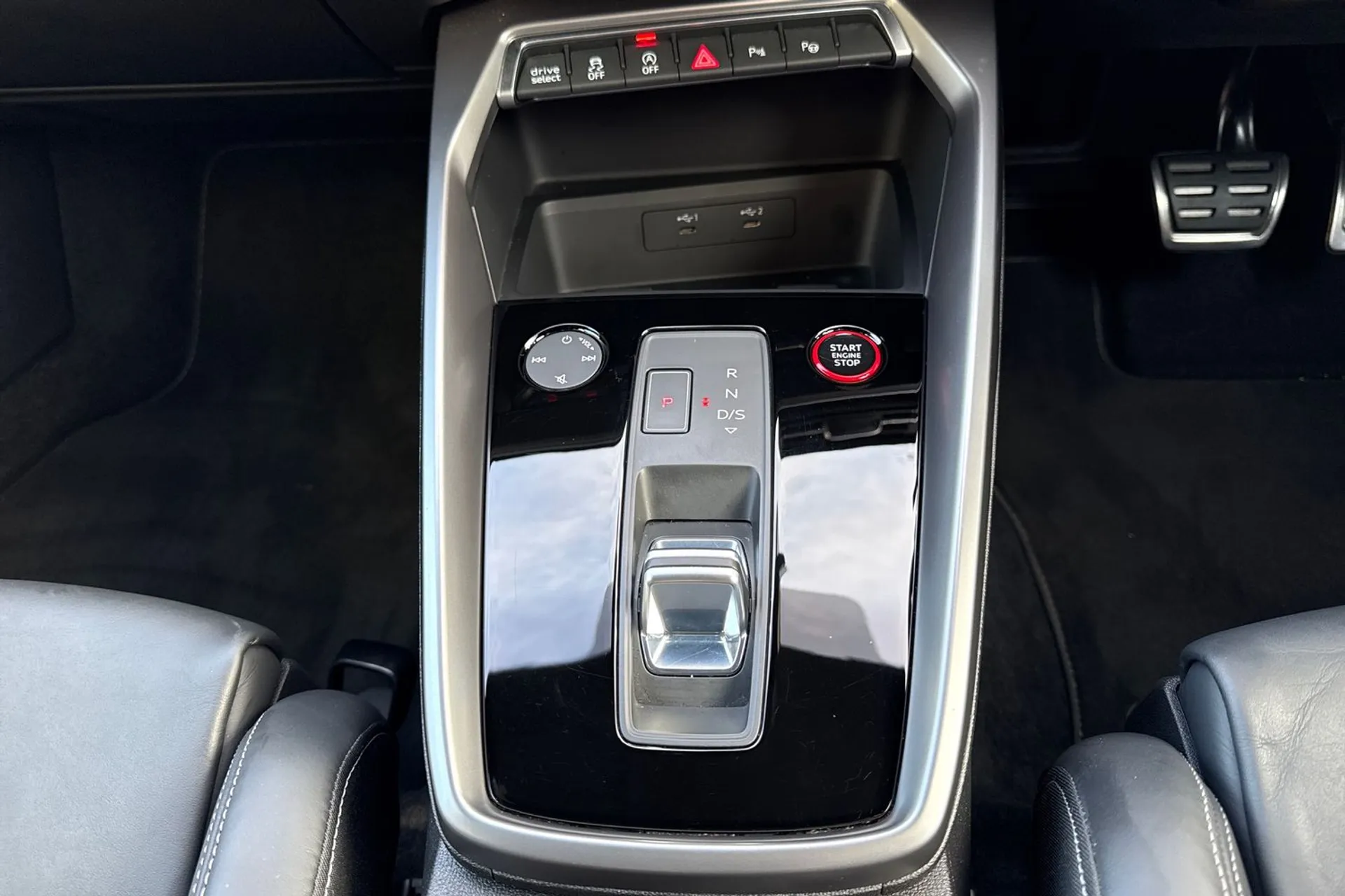 Audi A3 thumbnail image number 39