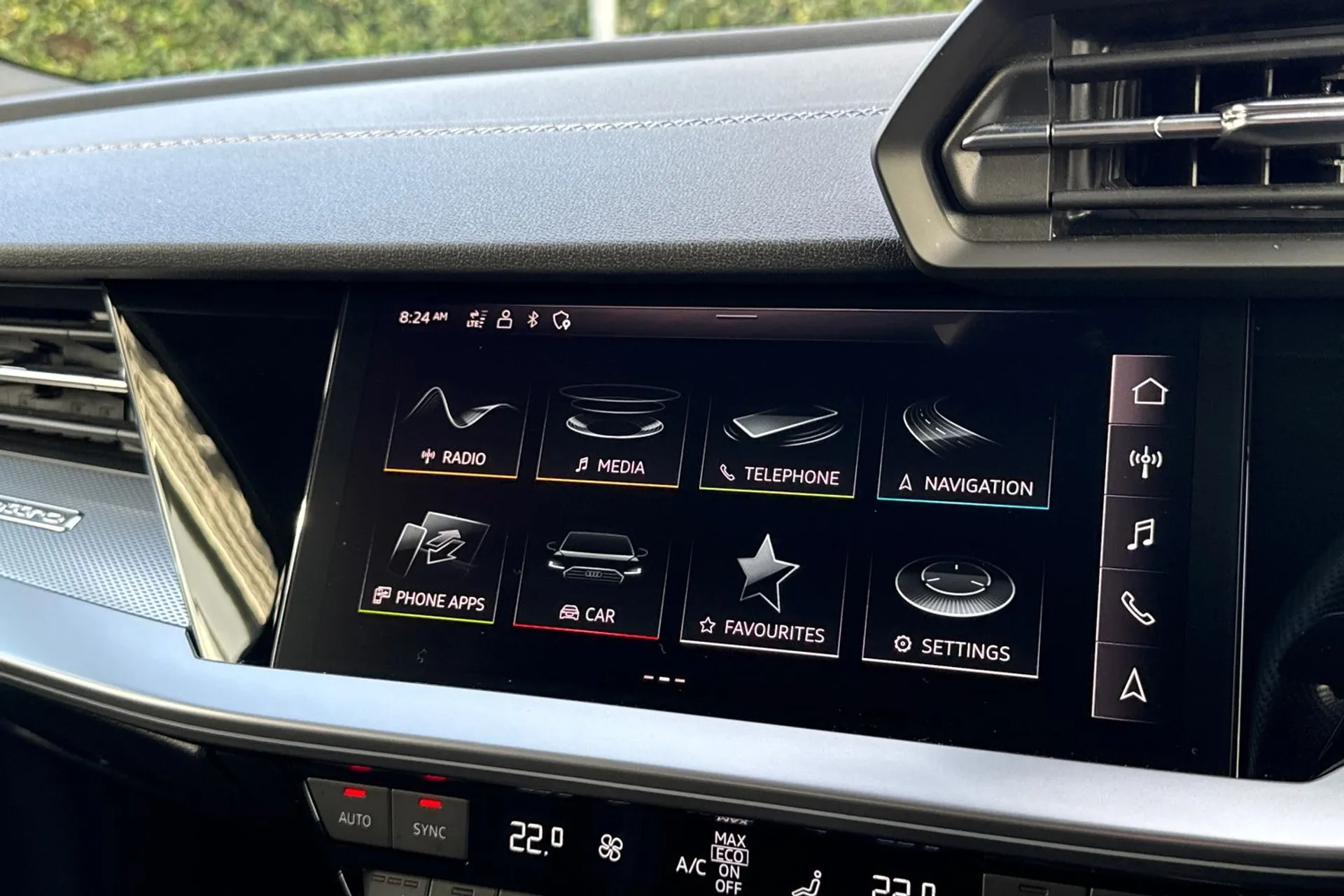 Audi A3 thumbnail image number 16